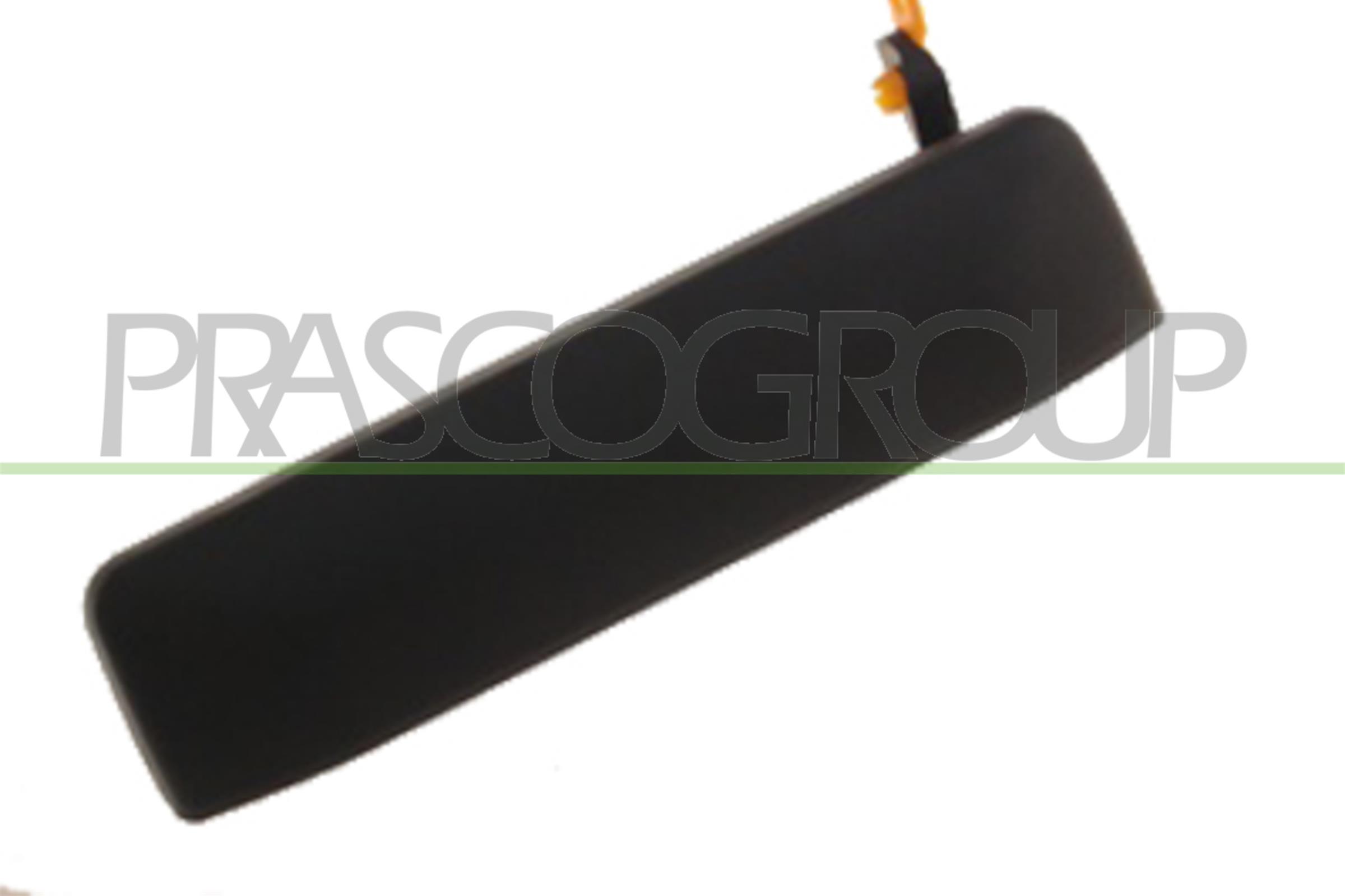 Zewnętrzny uchwyt drzwi PRASCO DS2758002
