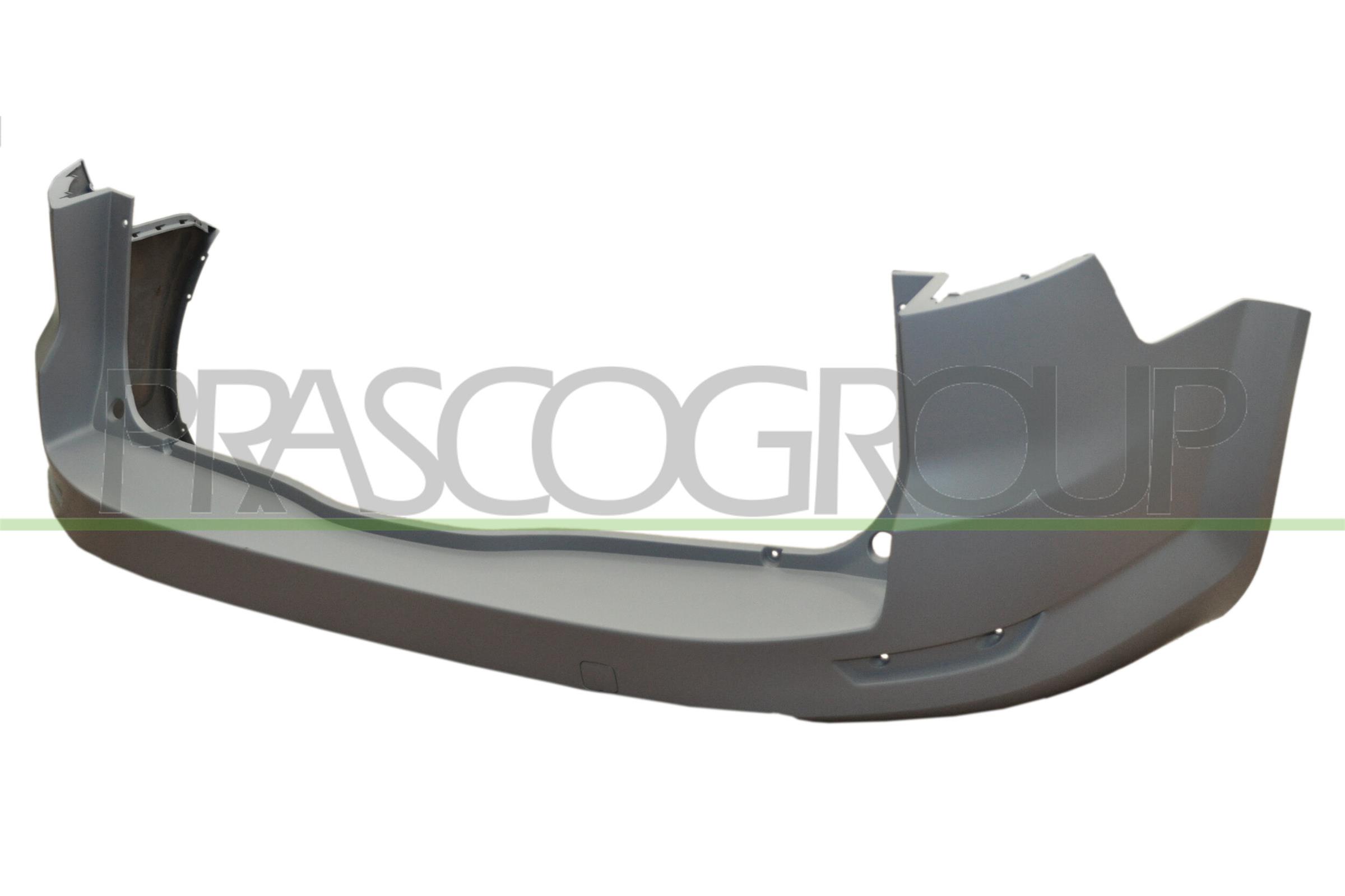 Bumper PRASCO FD1101071