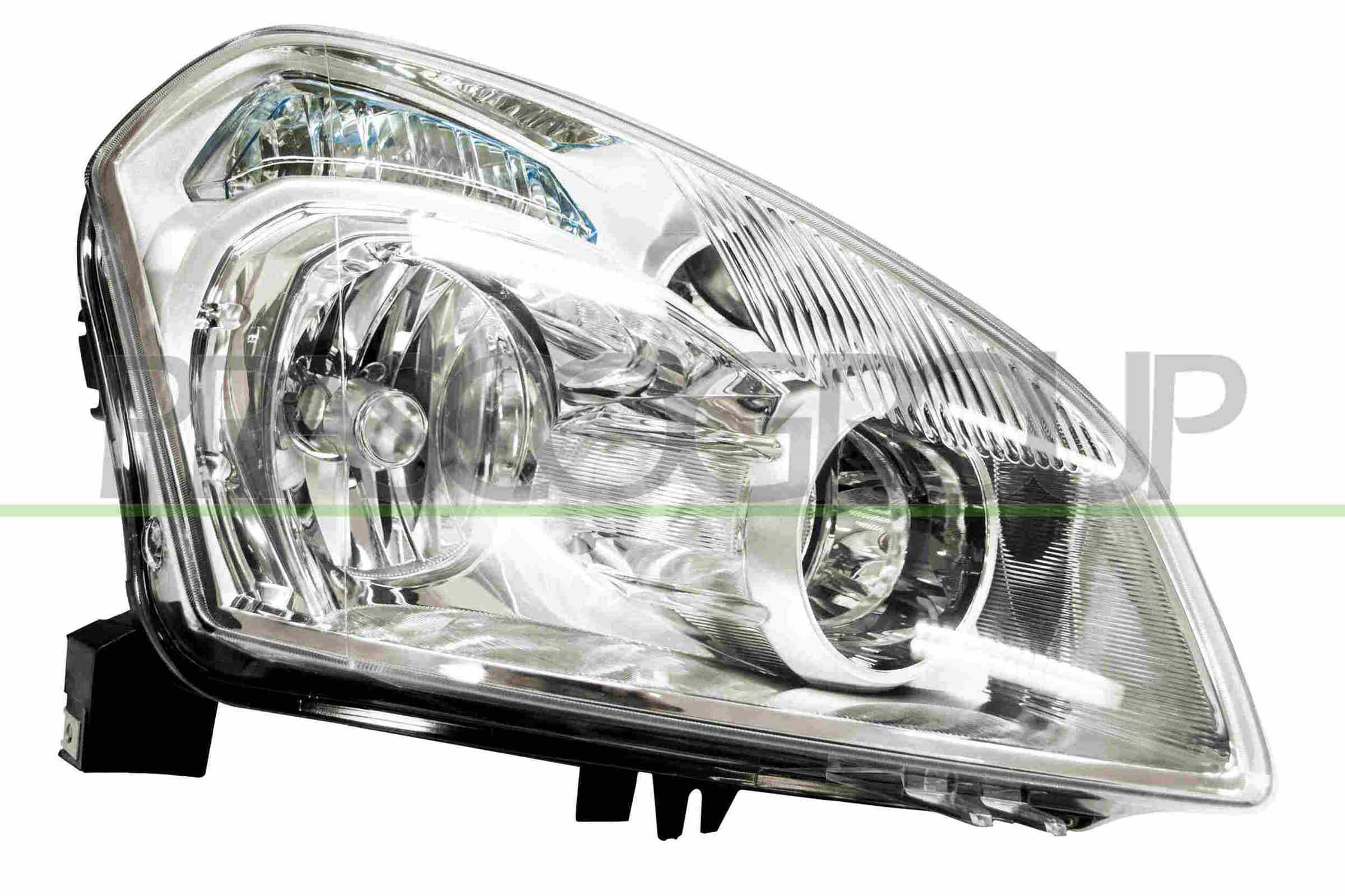 Headlight PRASCO DS7104923