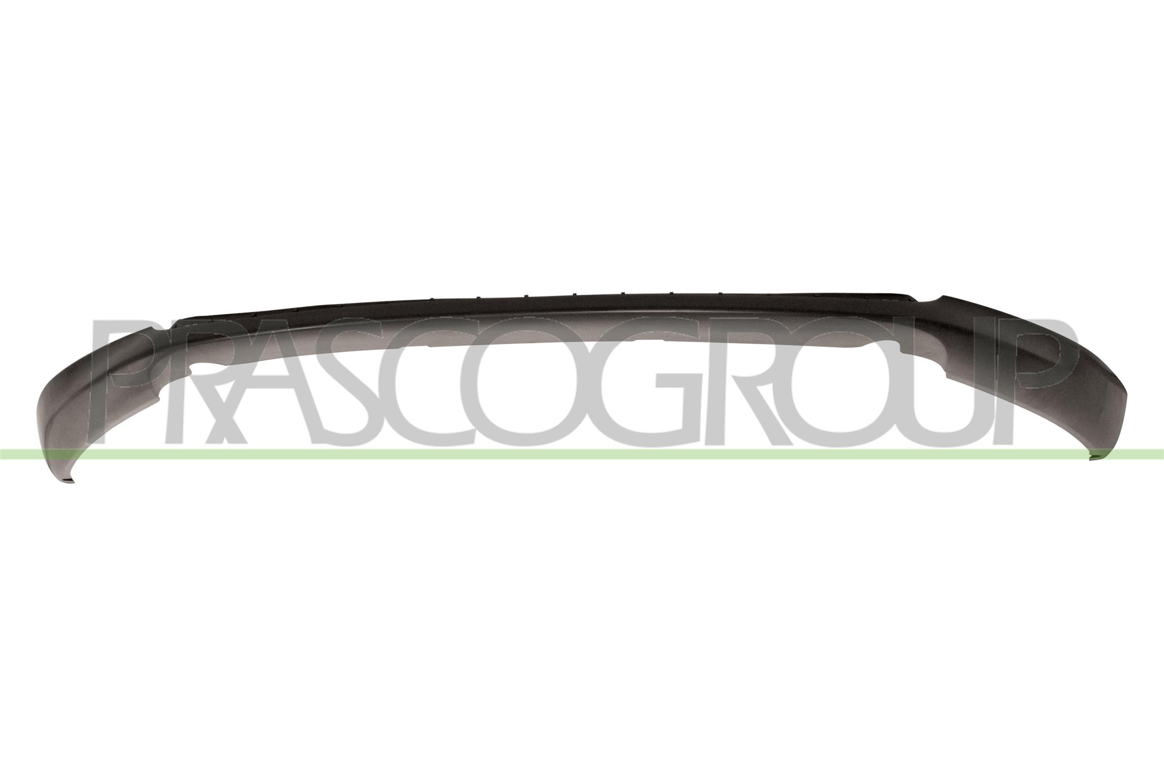 Spojler PRASCO FD1101801