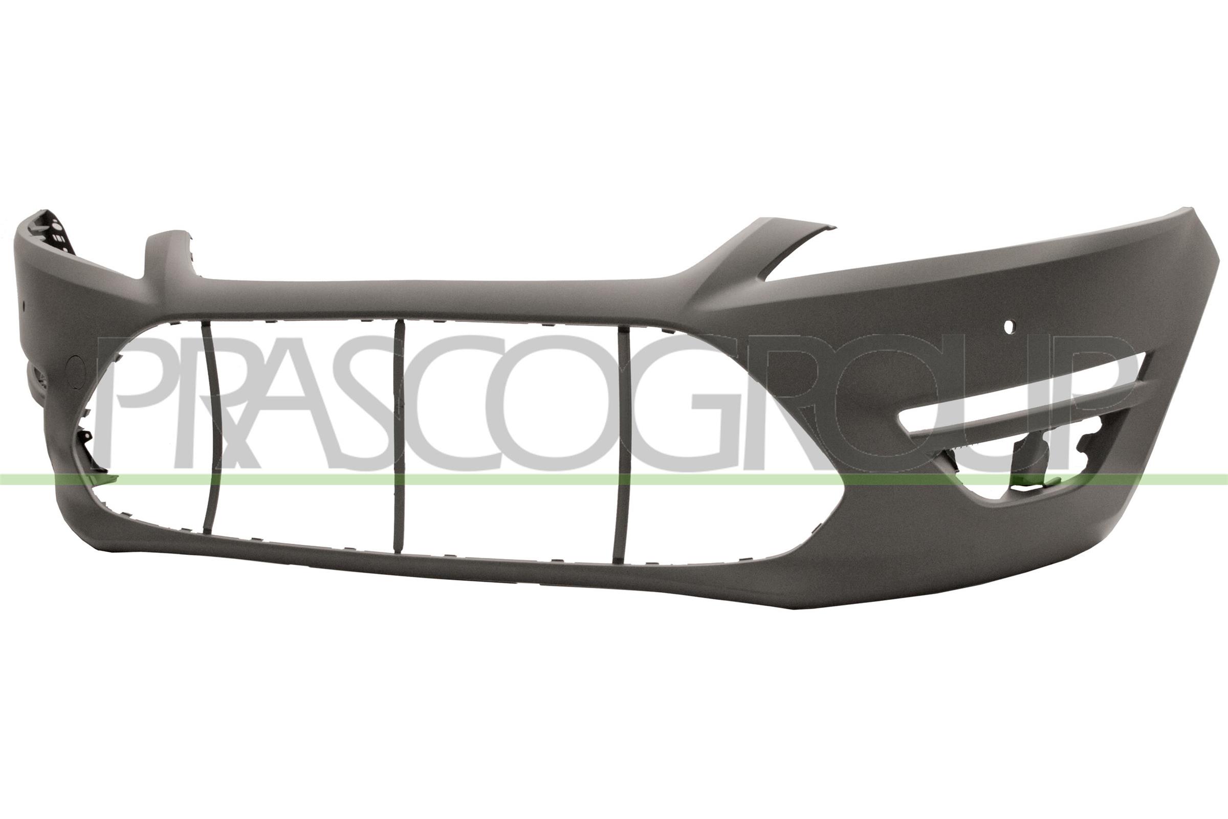 Bumper PRASCO FD1121011