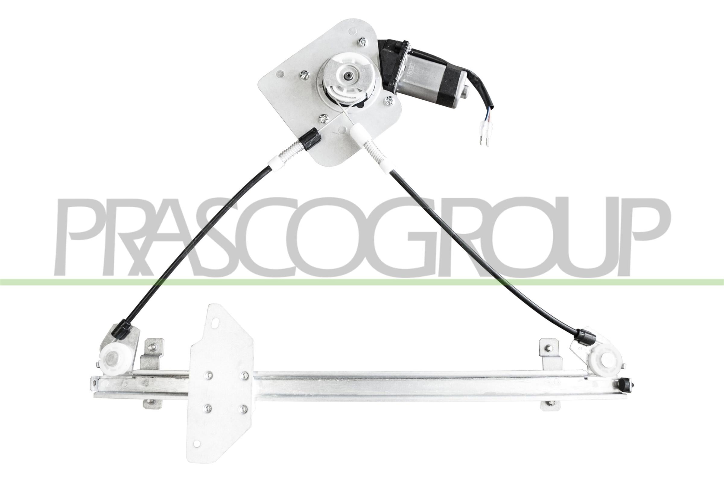 Window Regulator PRASCO DW324W025