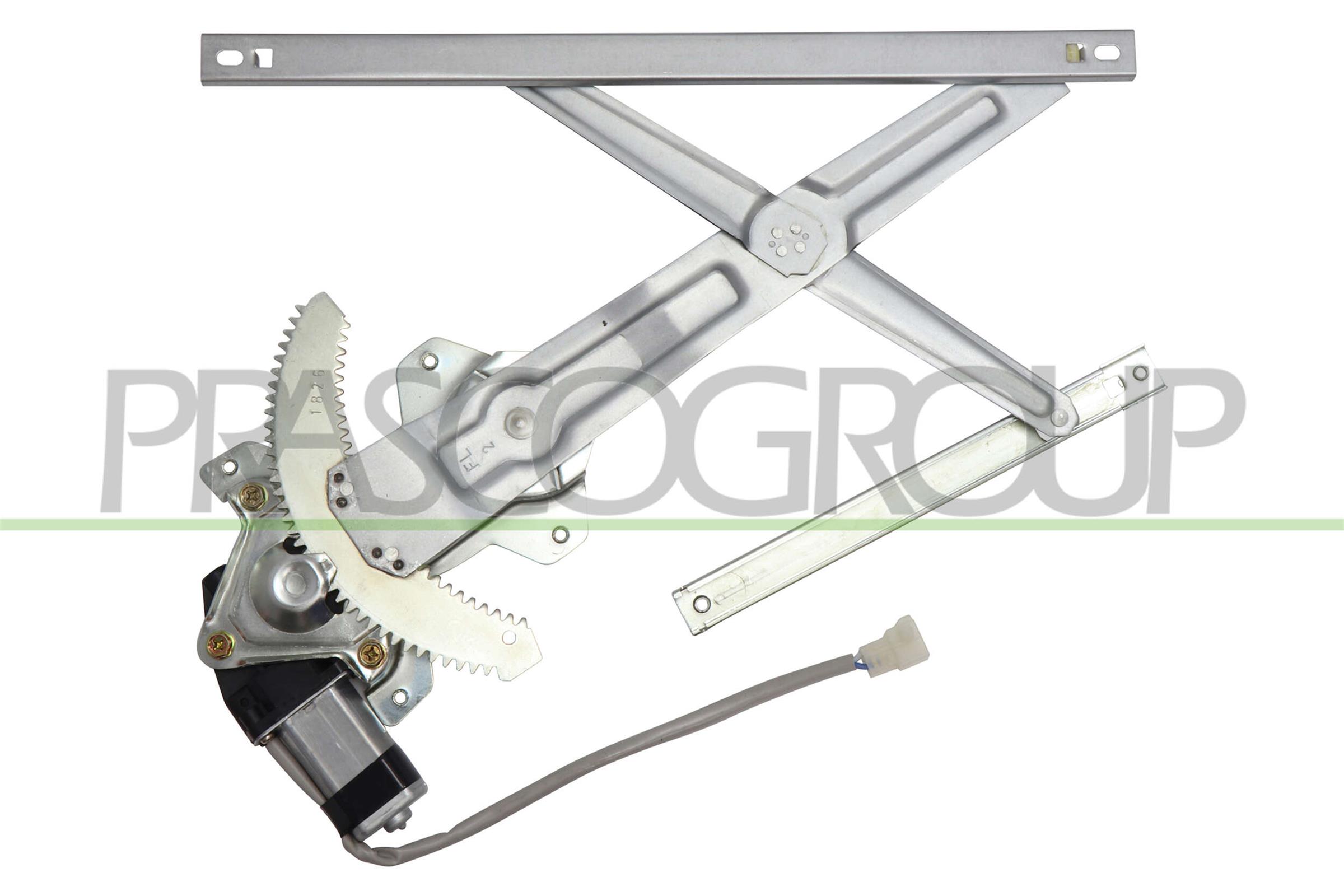 Window Regulator PRASCO DW320W026
