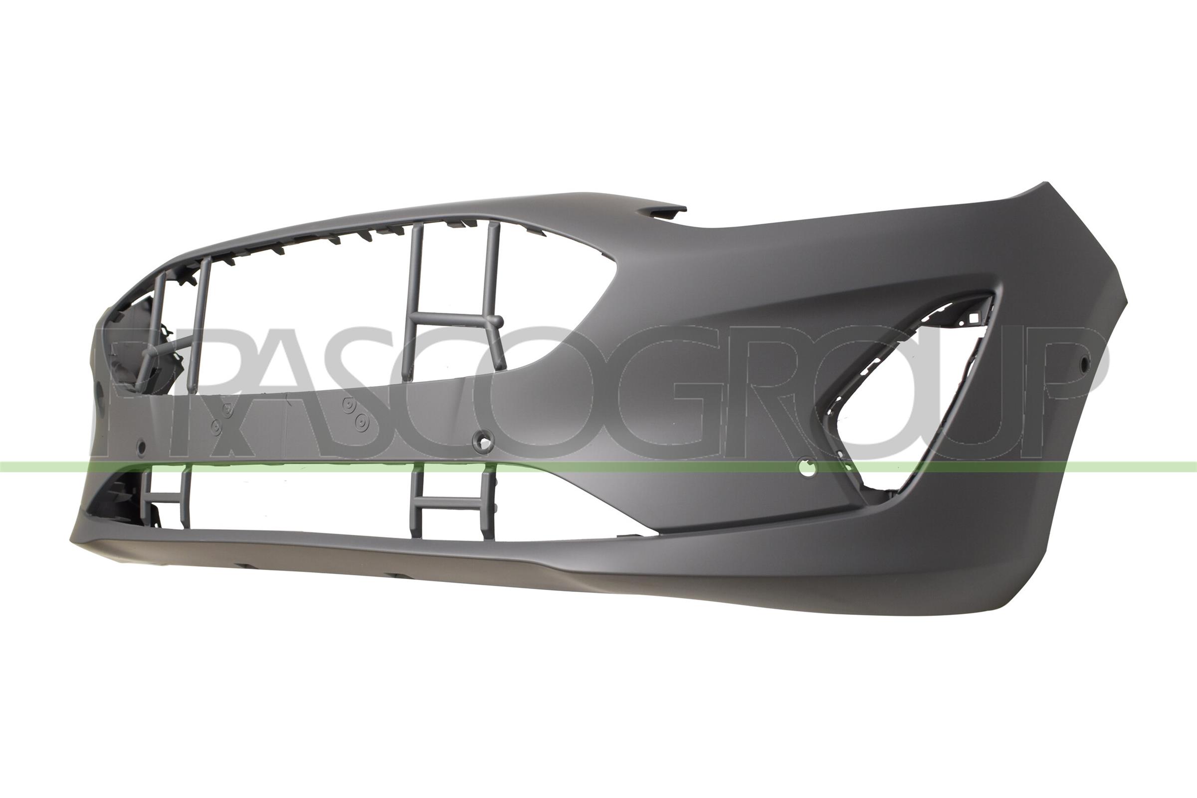 Bumper PRASCO FD3481011