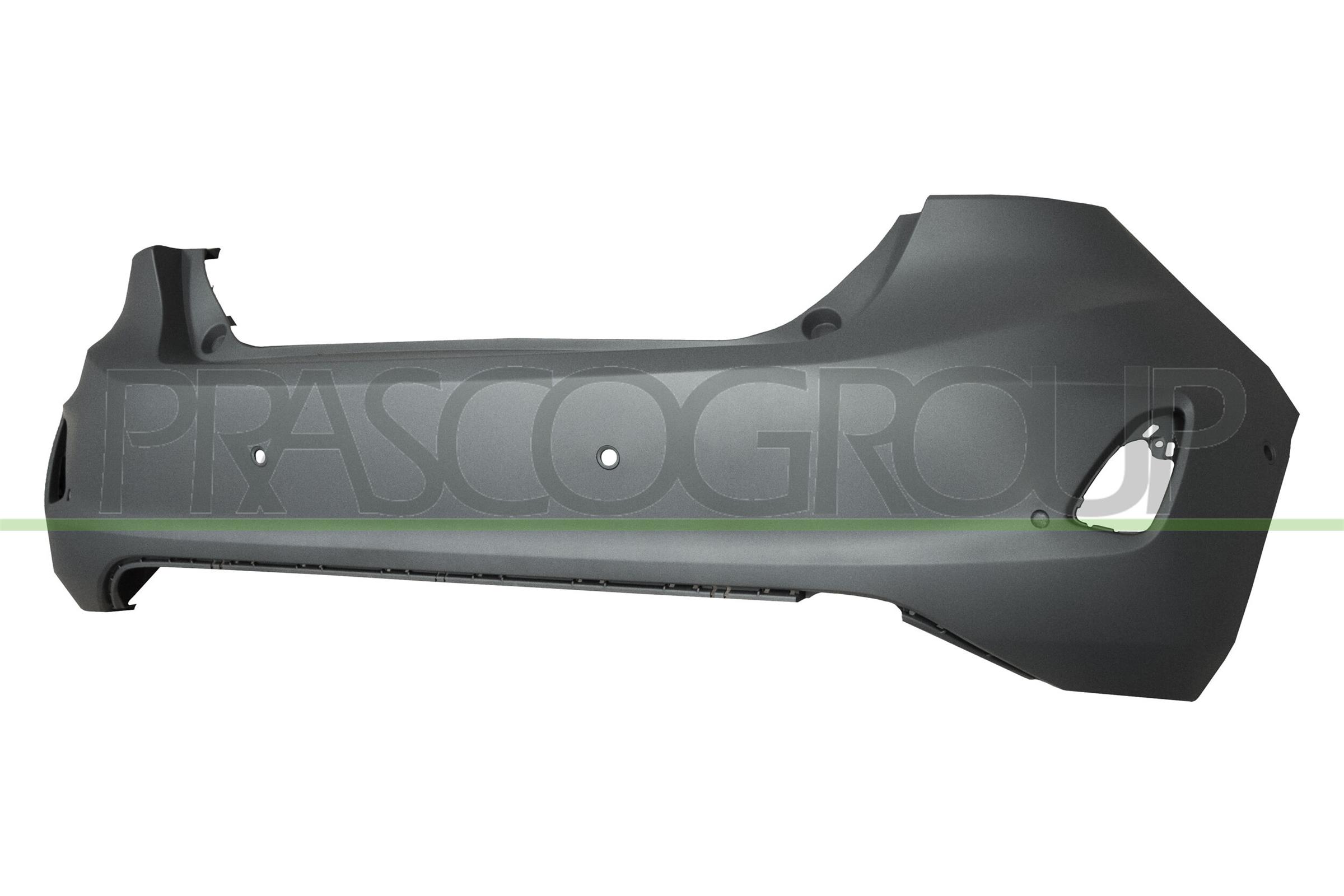 Bumper PRASCO FD3481071