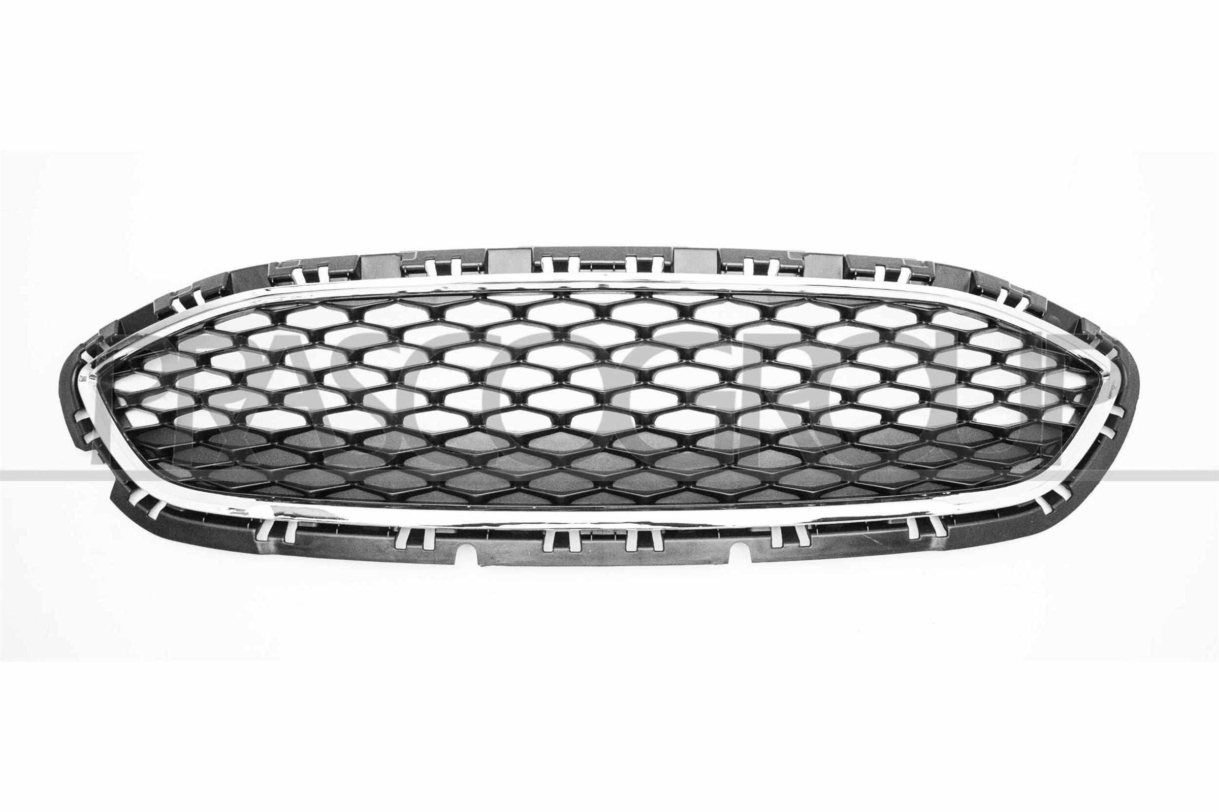 Radiator Grille PRASCO FD3482001