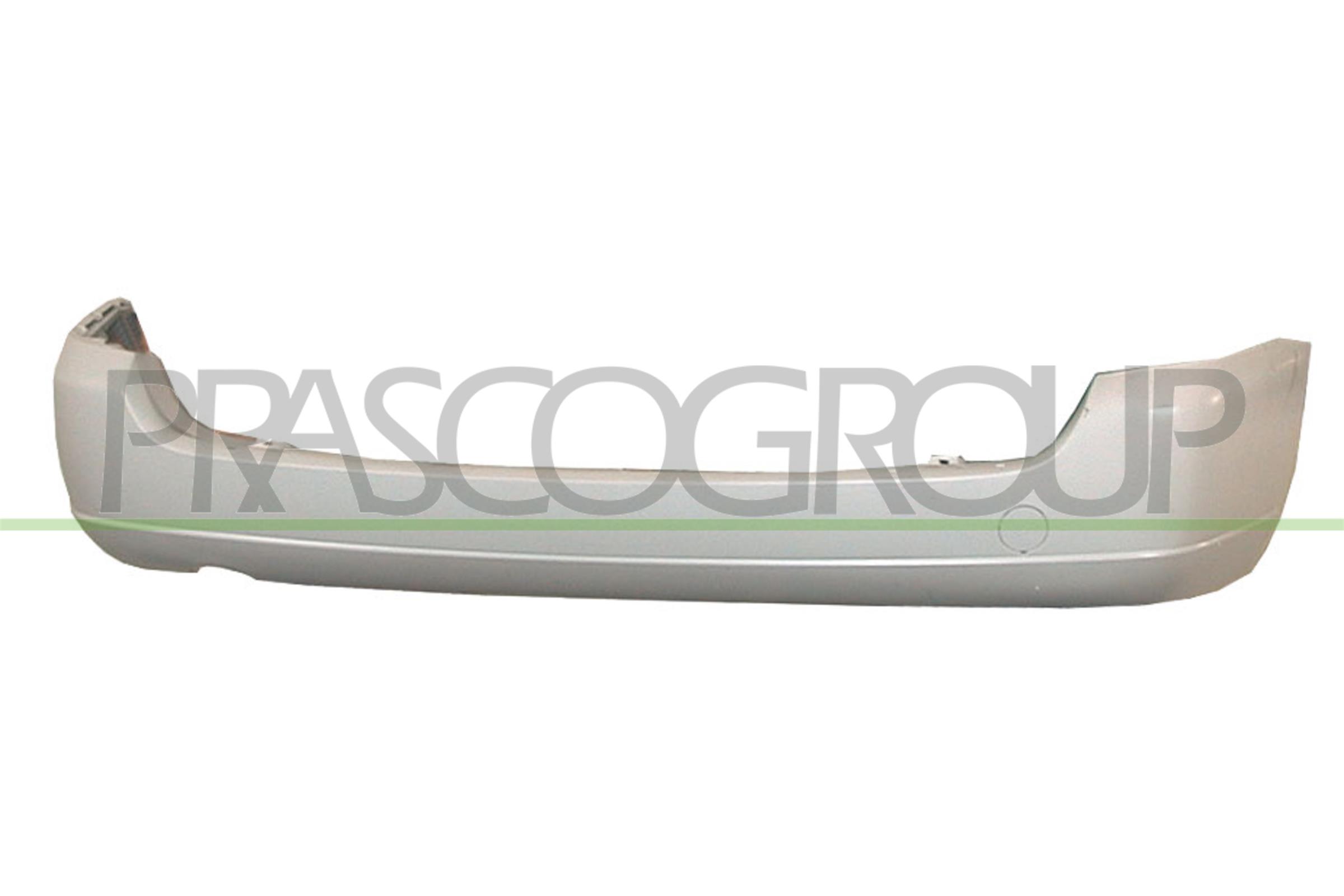 Bumper PRASCO FD4201071