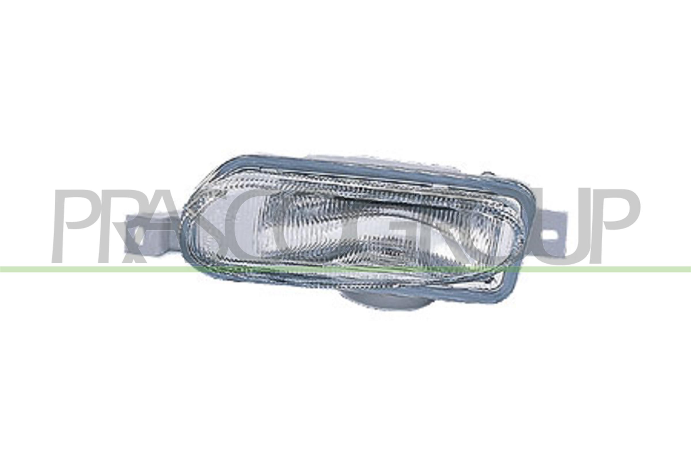 Front Fog Light PRASCO FD0284414