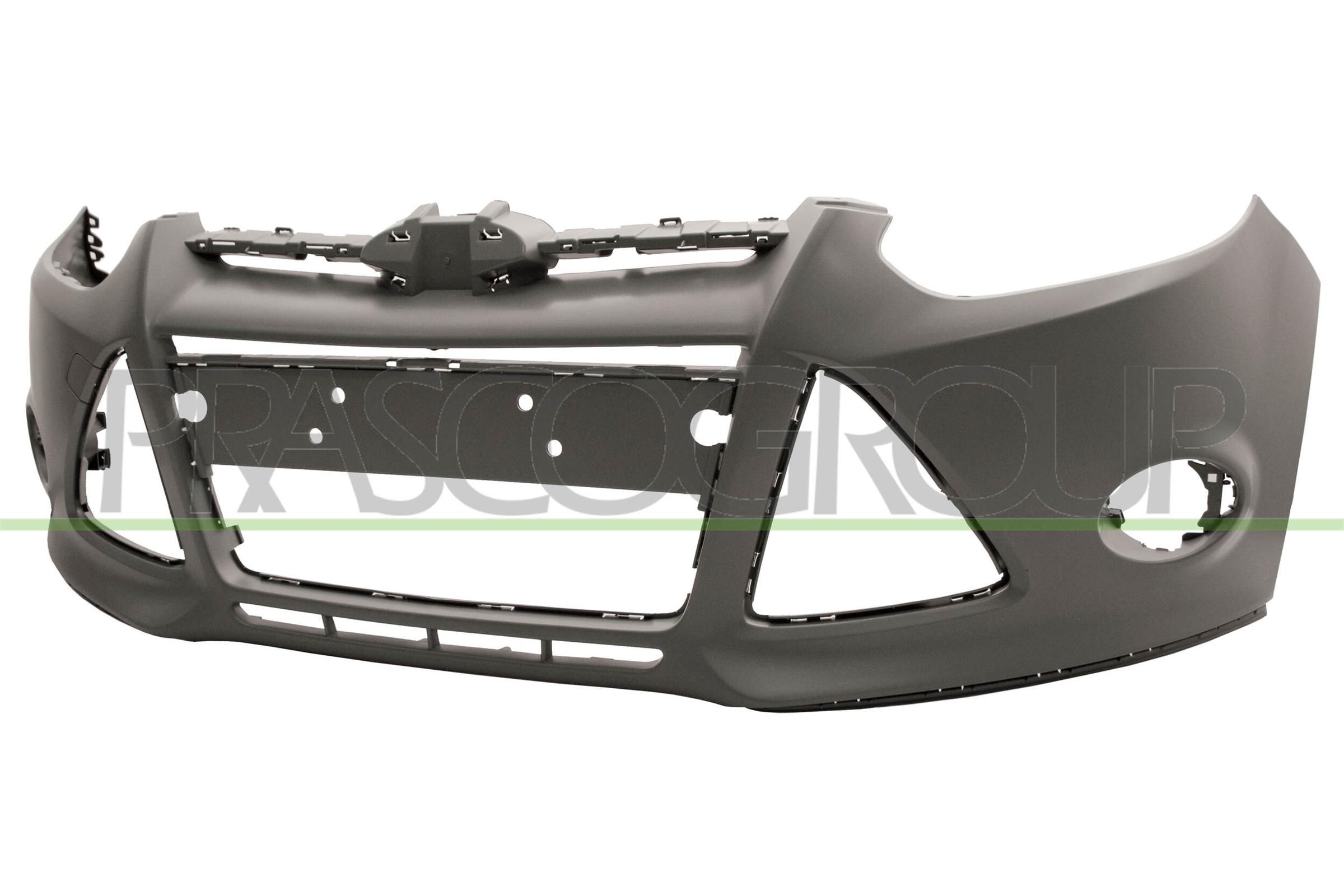 Bumper PRASCO FD4281001