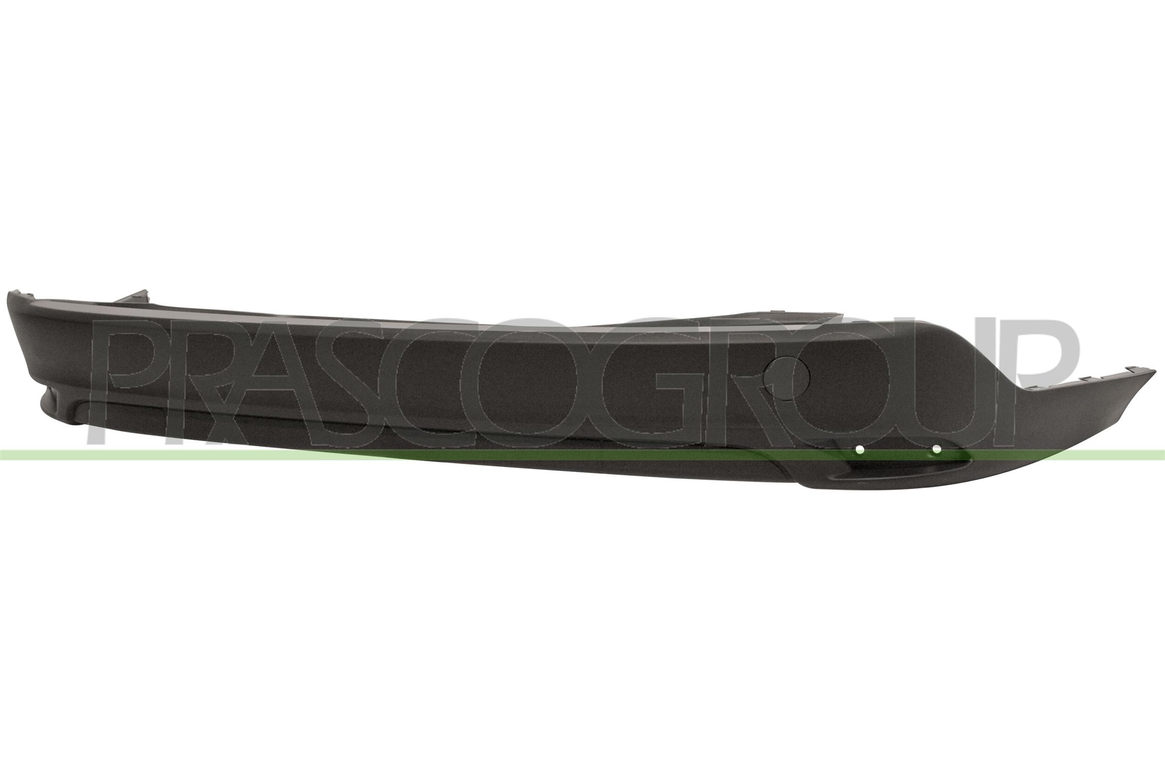 Bumper PRASCO FD4281071