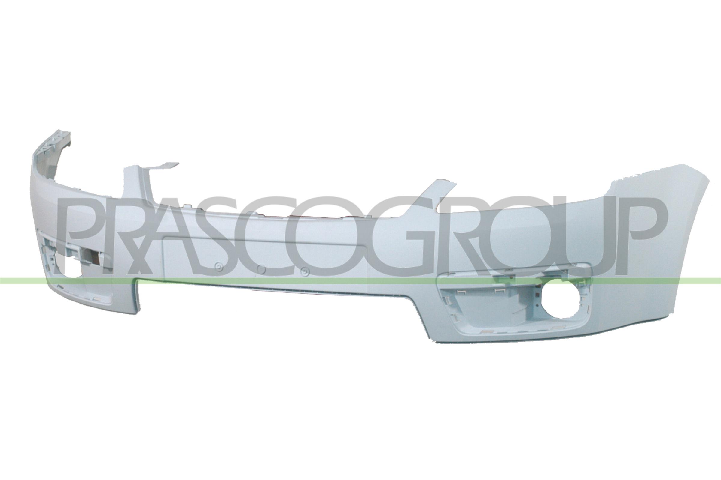 Bumper PRASCO FD7151001