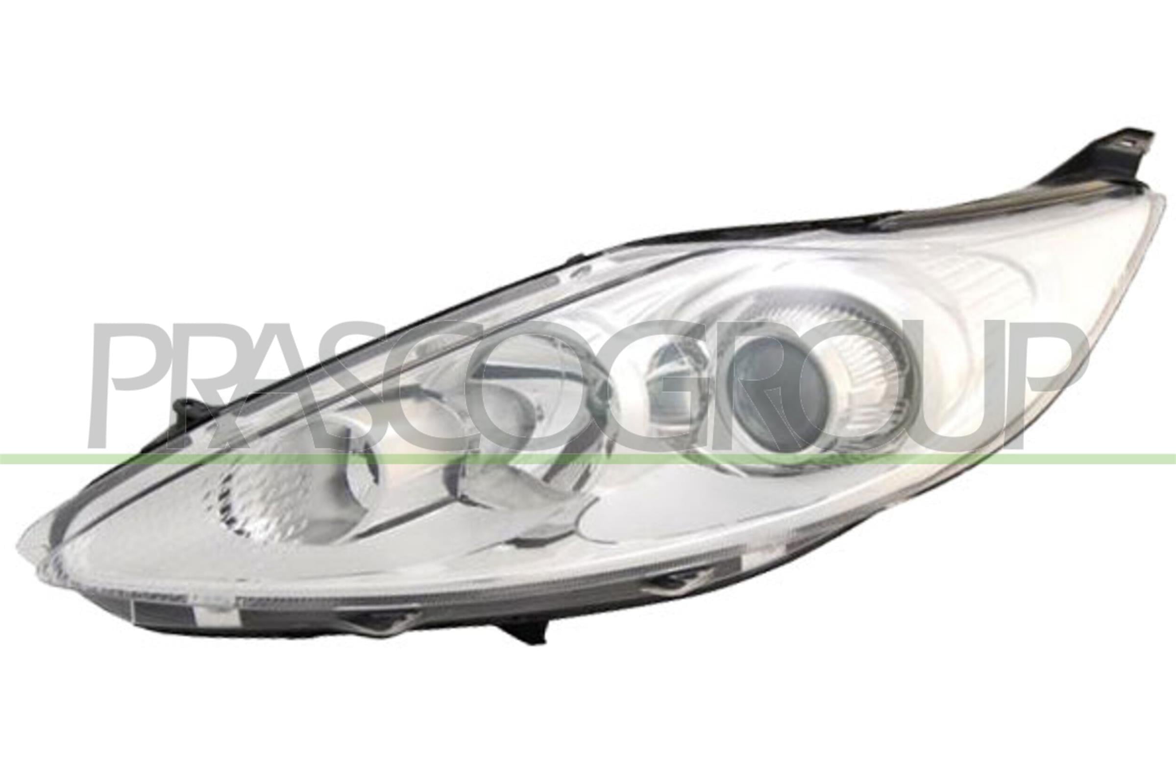 Headlight PRASCO FD3444914