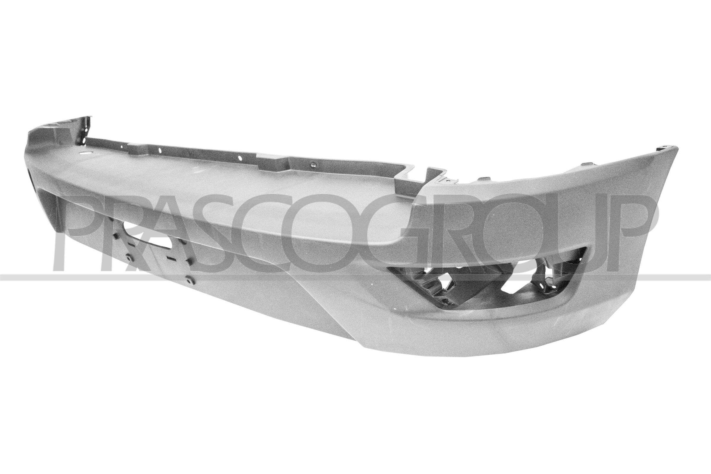 Bumper PRASCO FD7521051
