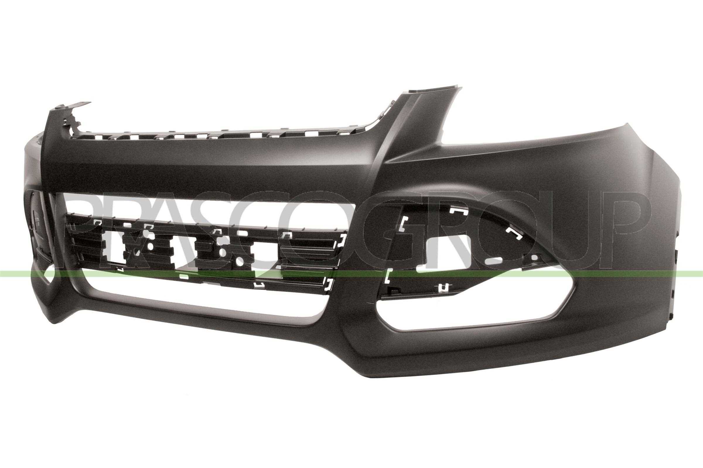 Bumper PRASCO FD8041011