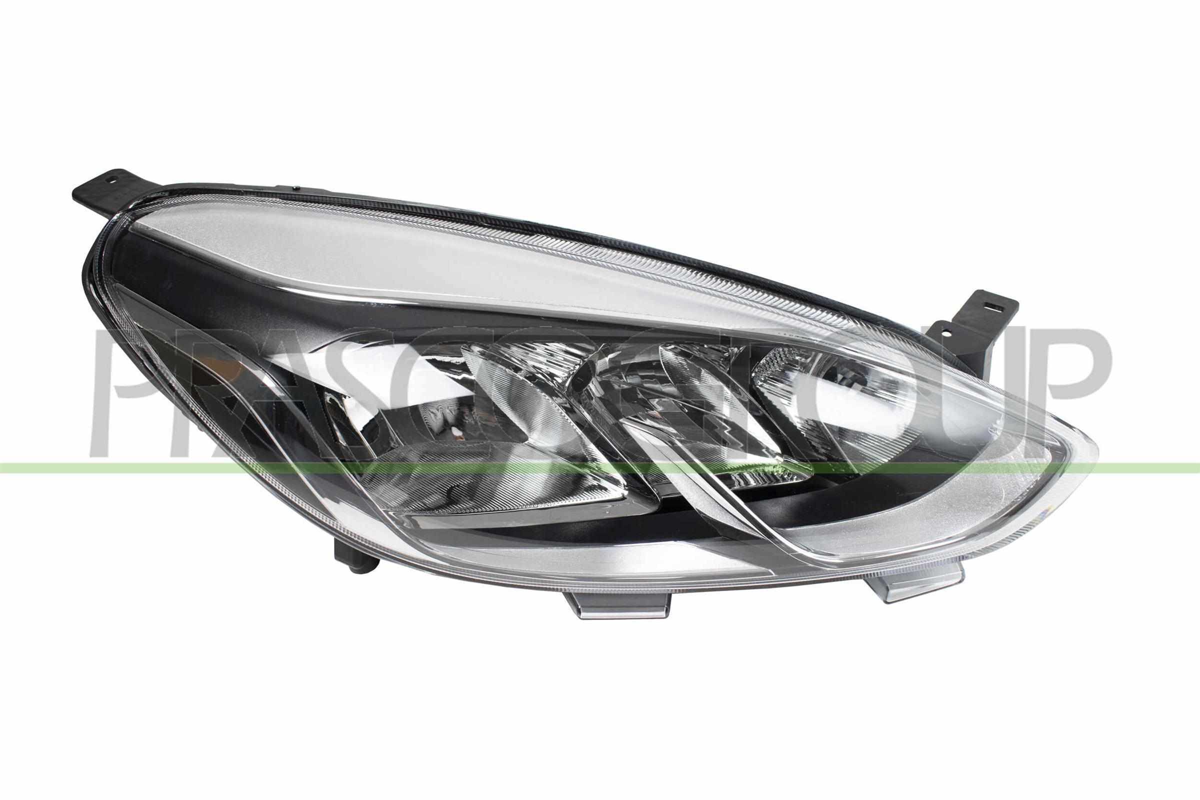Headlight PRASCO FD3484913