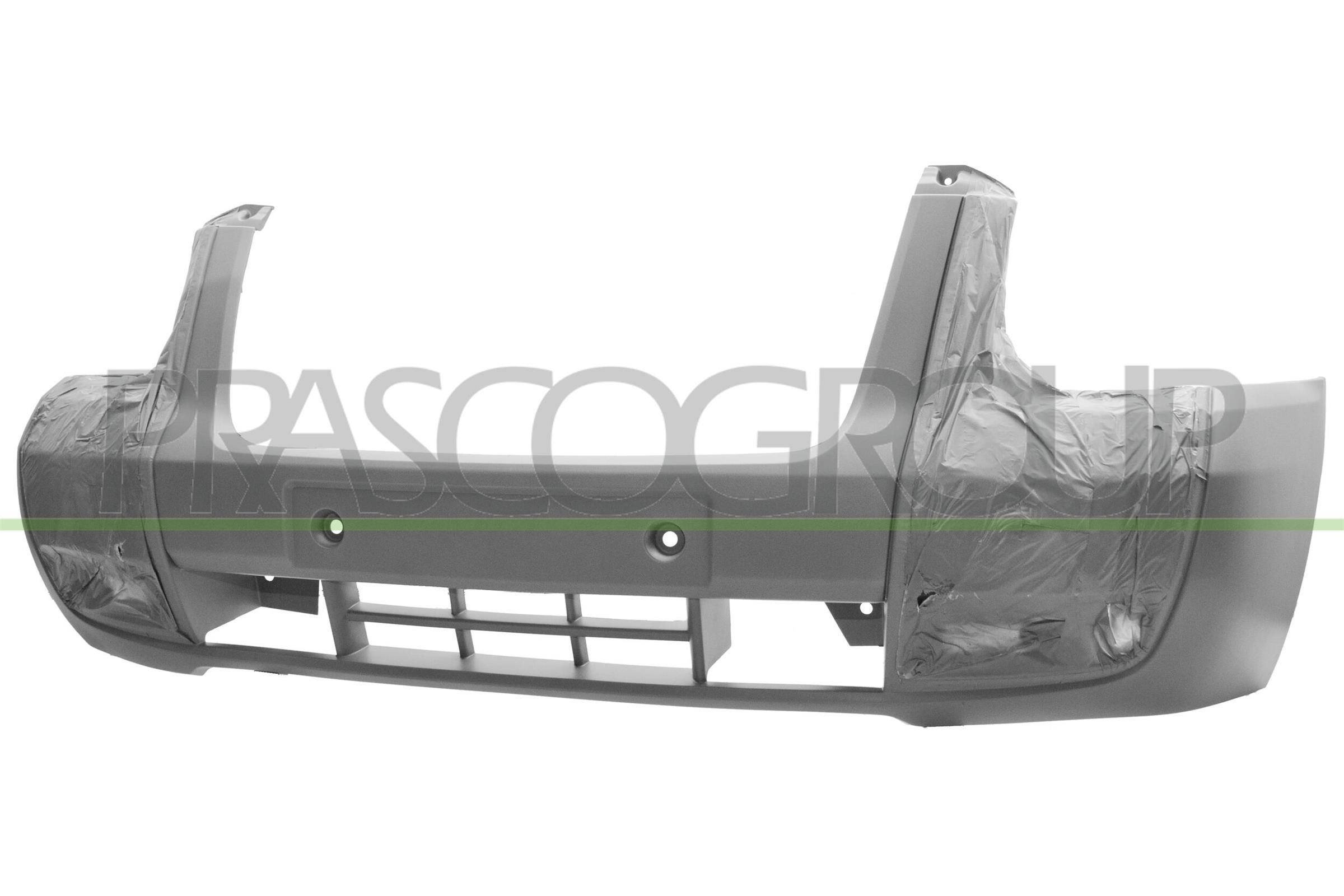 Bumper PRASCO FD9121010