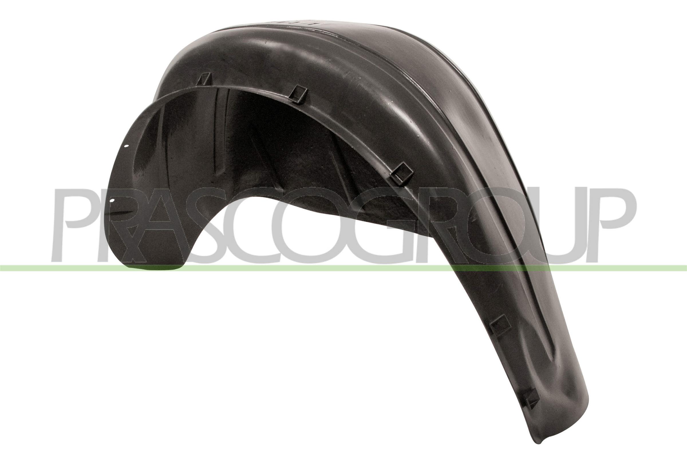 Inner Wing Panel PRASCO FD9143653