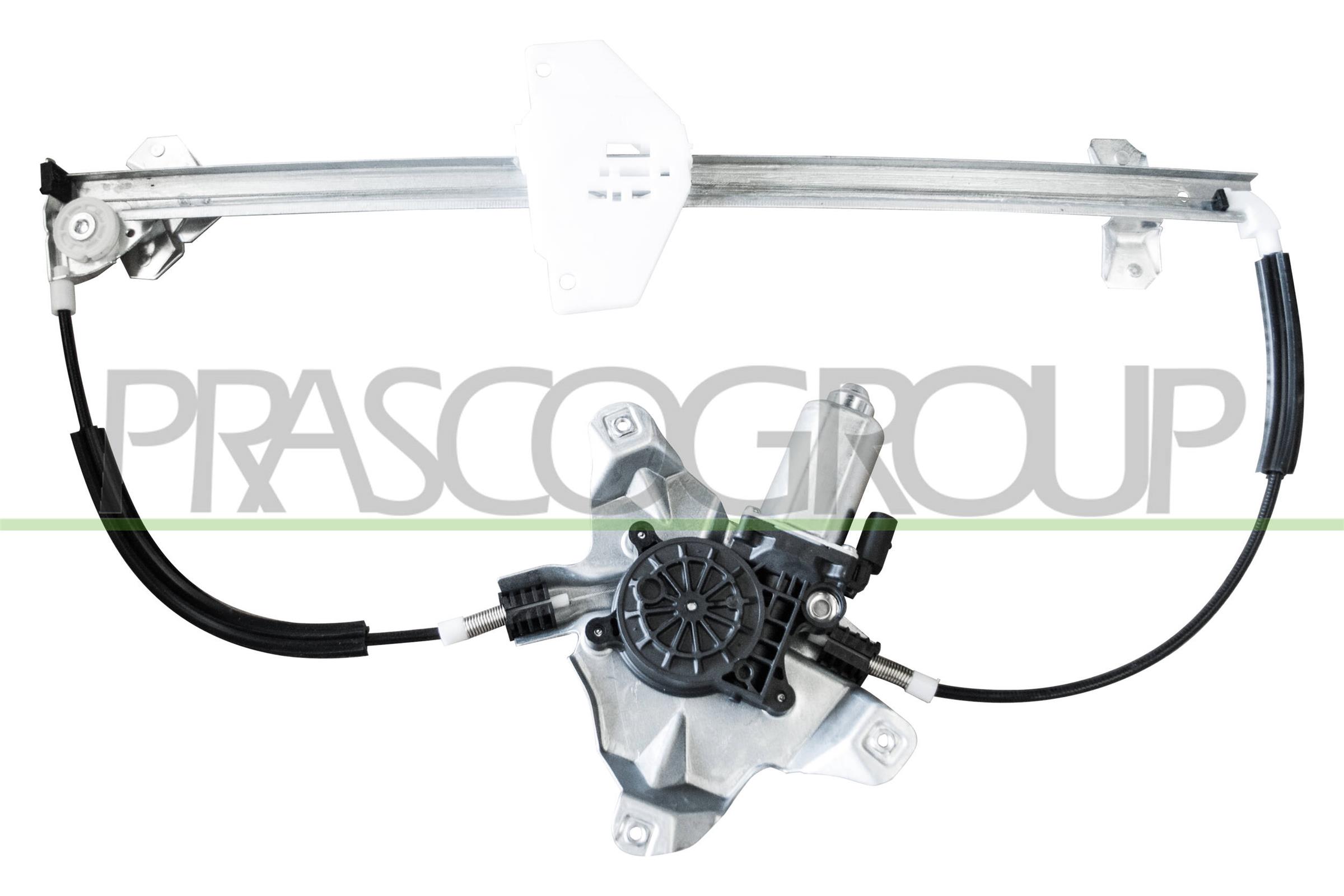 Window Regulator PRASCO FD930W022