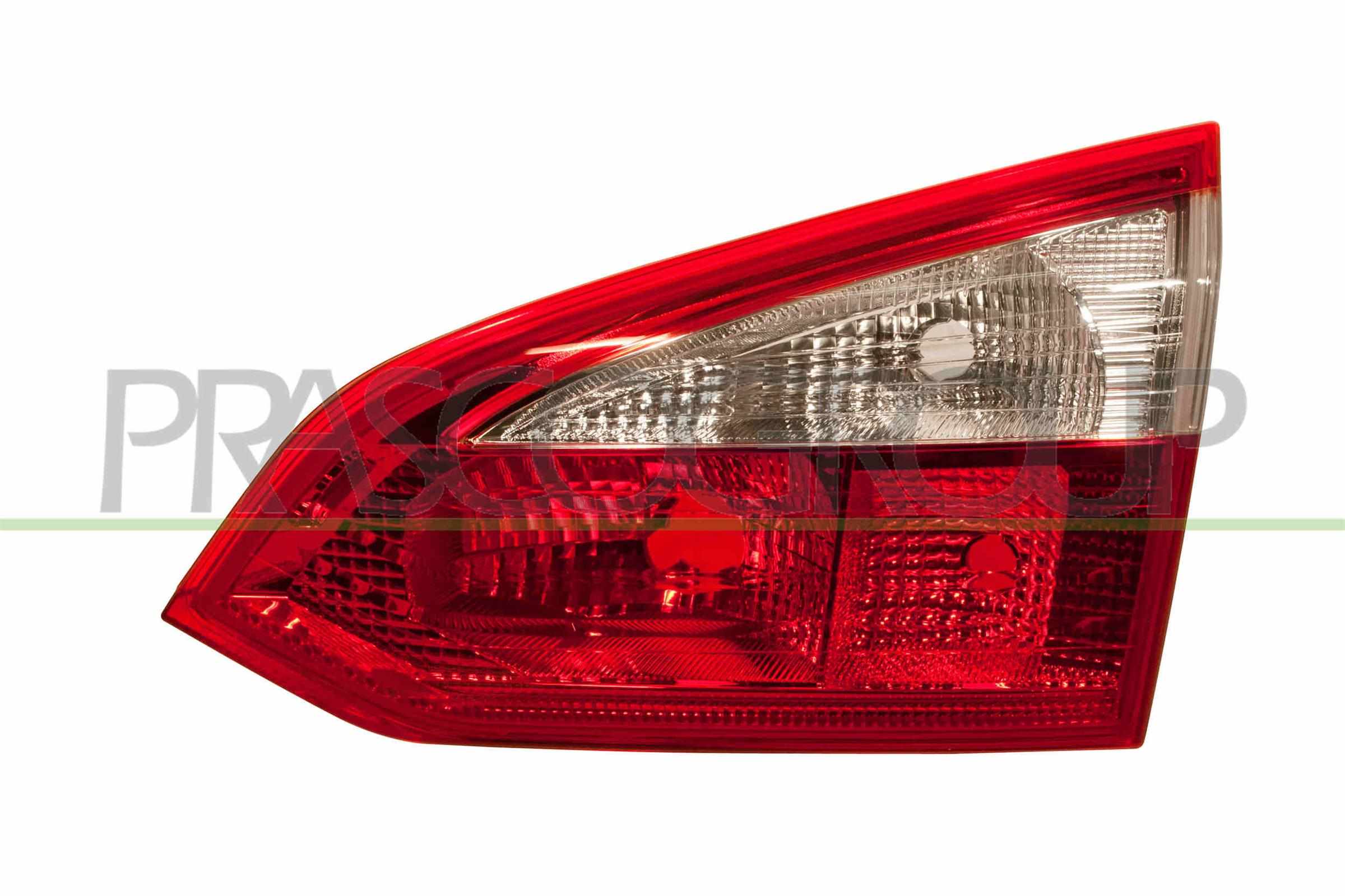 Tail Light Assembly PRASCO FD4284161