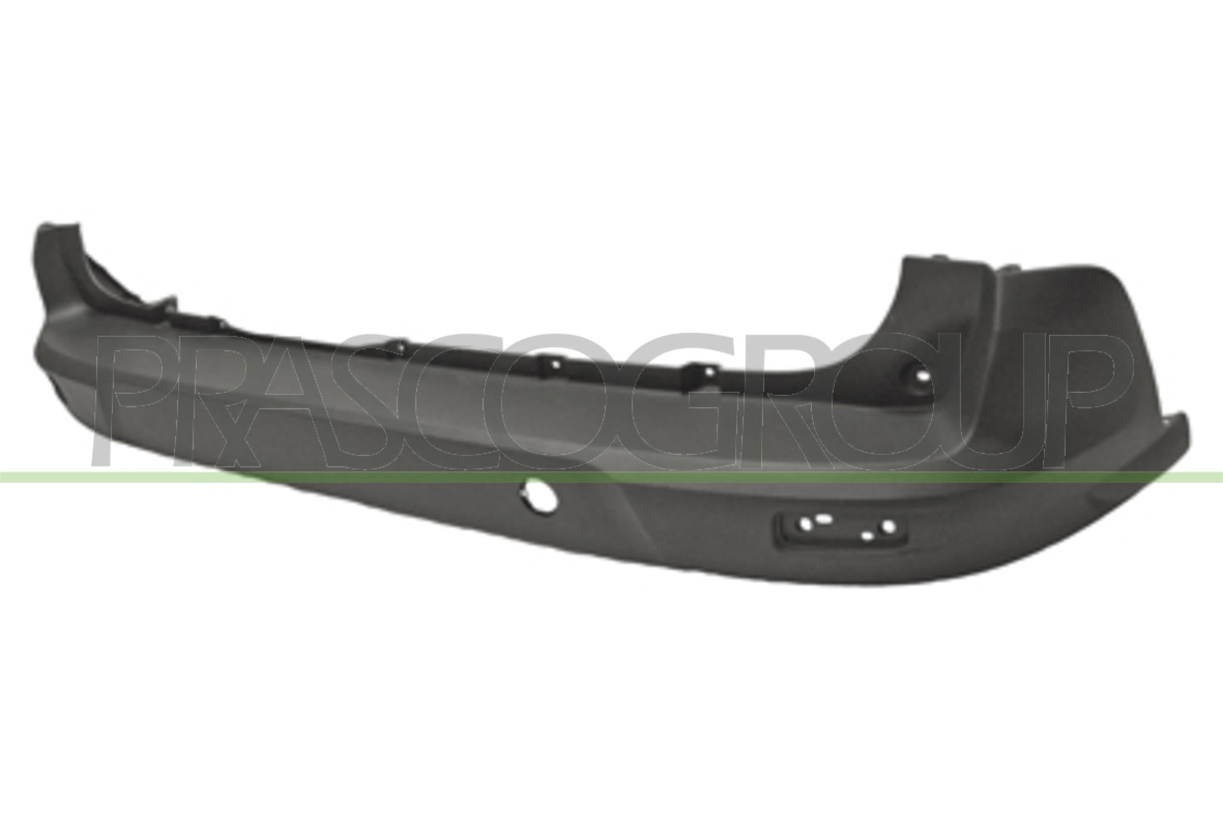 Bumper PRASCO FD9361051