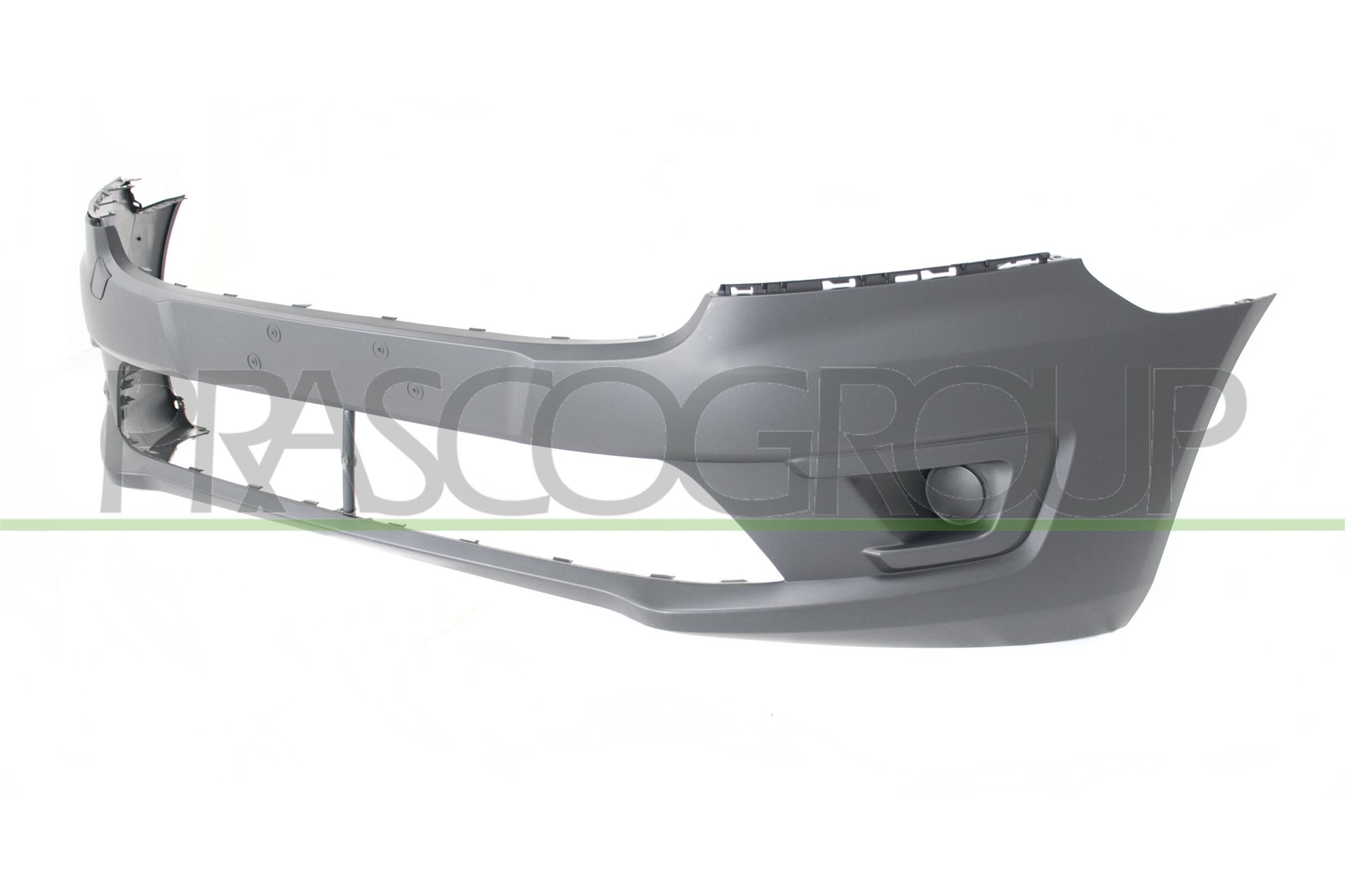 Bumper PRASCO FD9381001