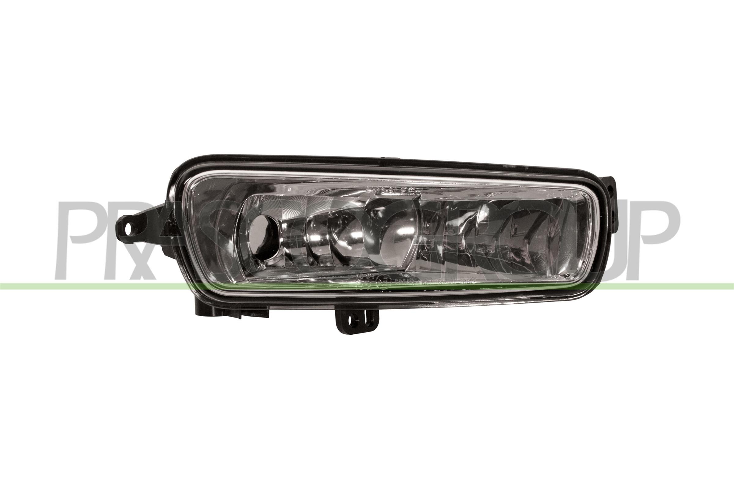 Front Fog Light PRASCO FD4304413