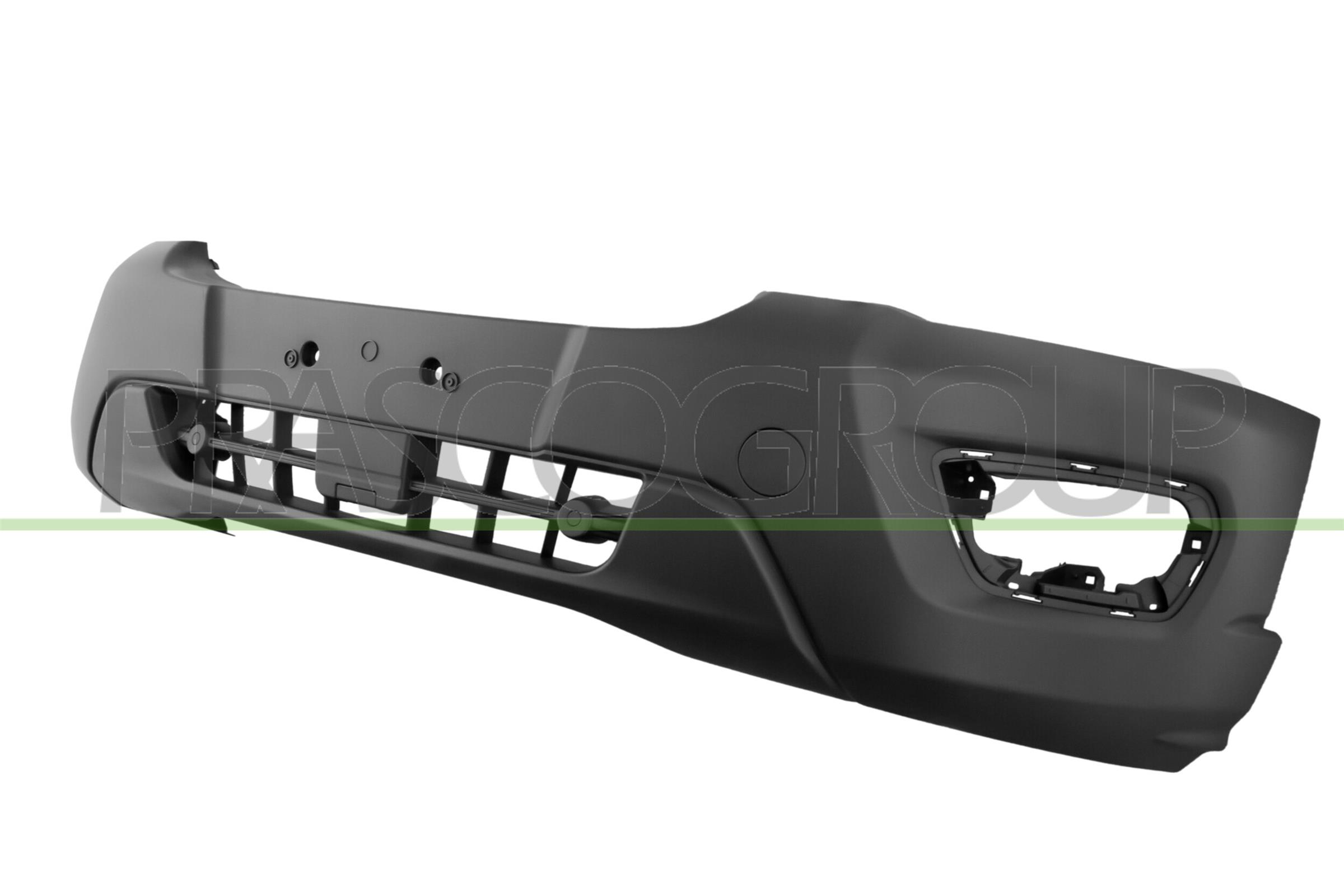 Bumper PRASCO FD9501001