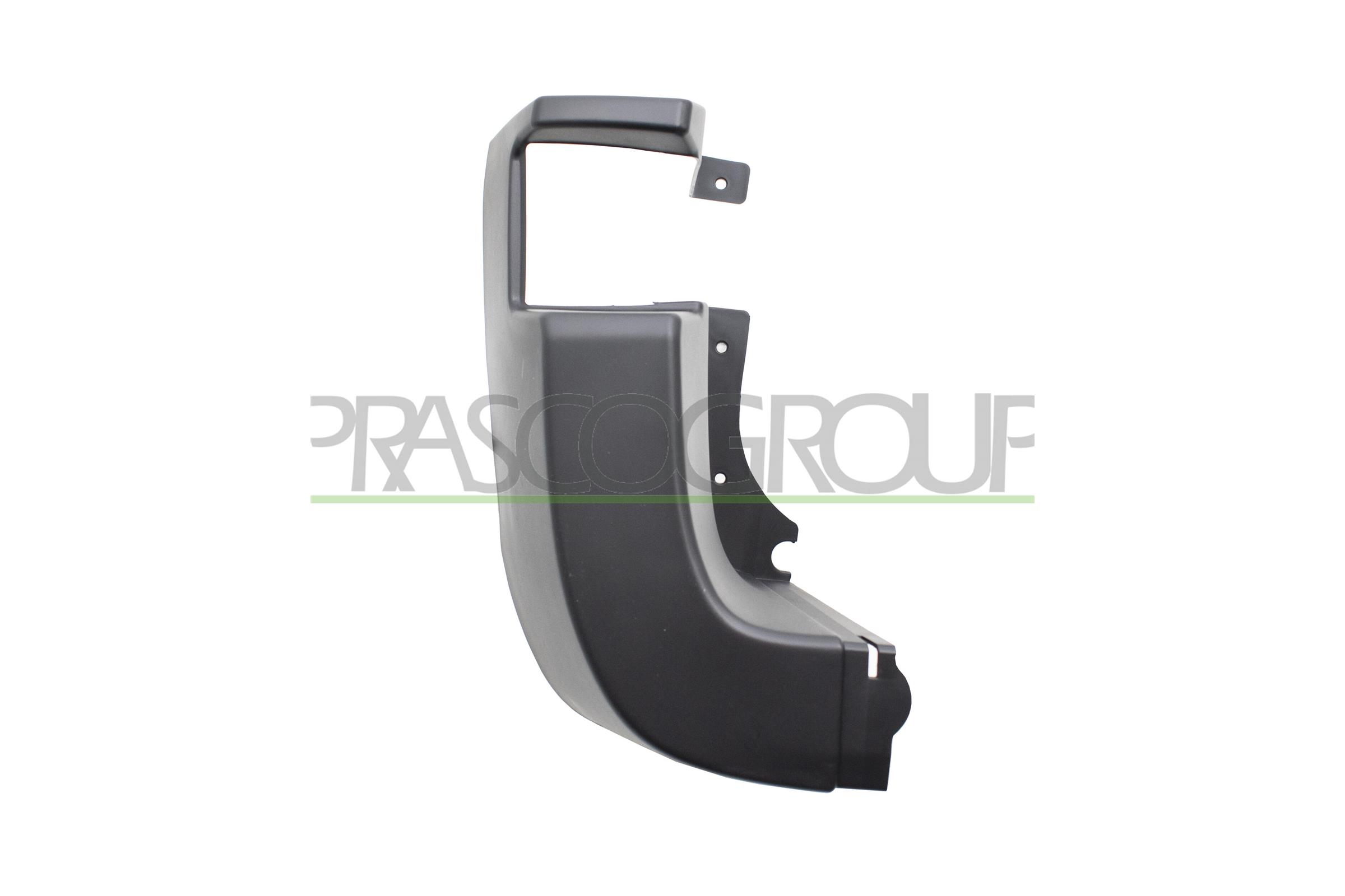 Bumper PRASCO FD9501154