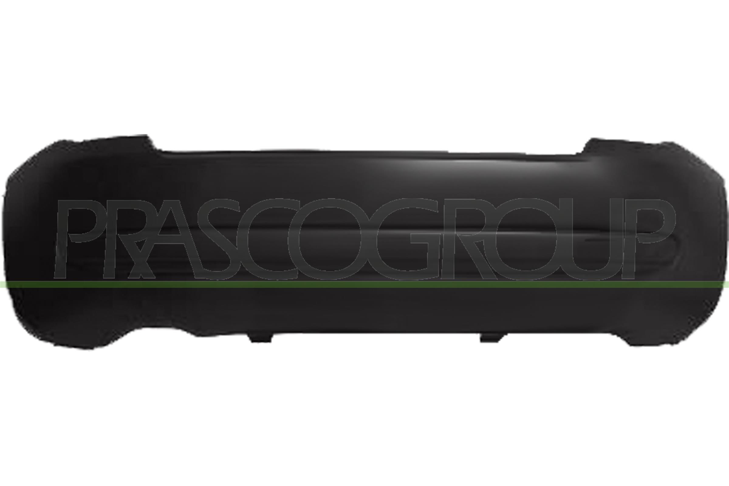 Bumper PRASCO FT0301051