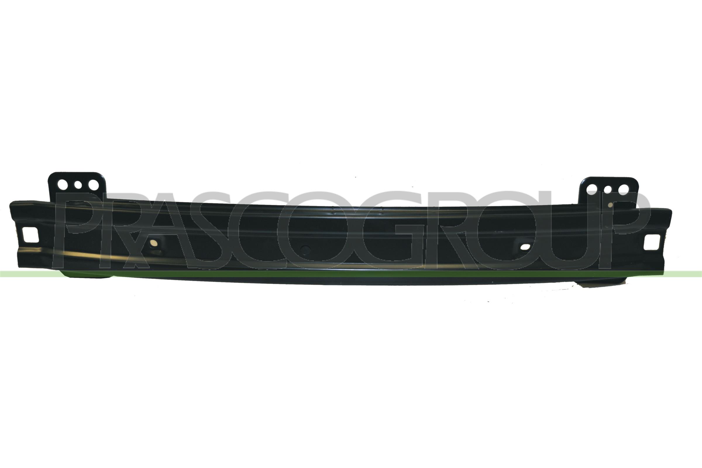 Support, bumper PRASCO FT0301632