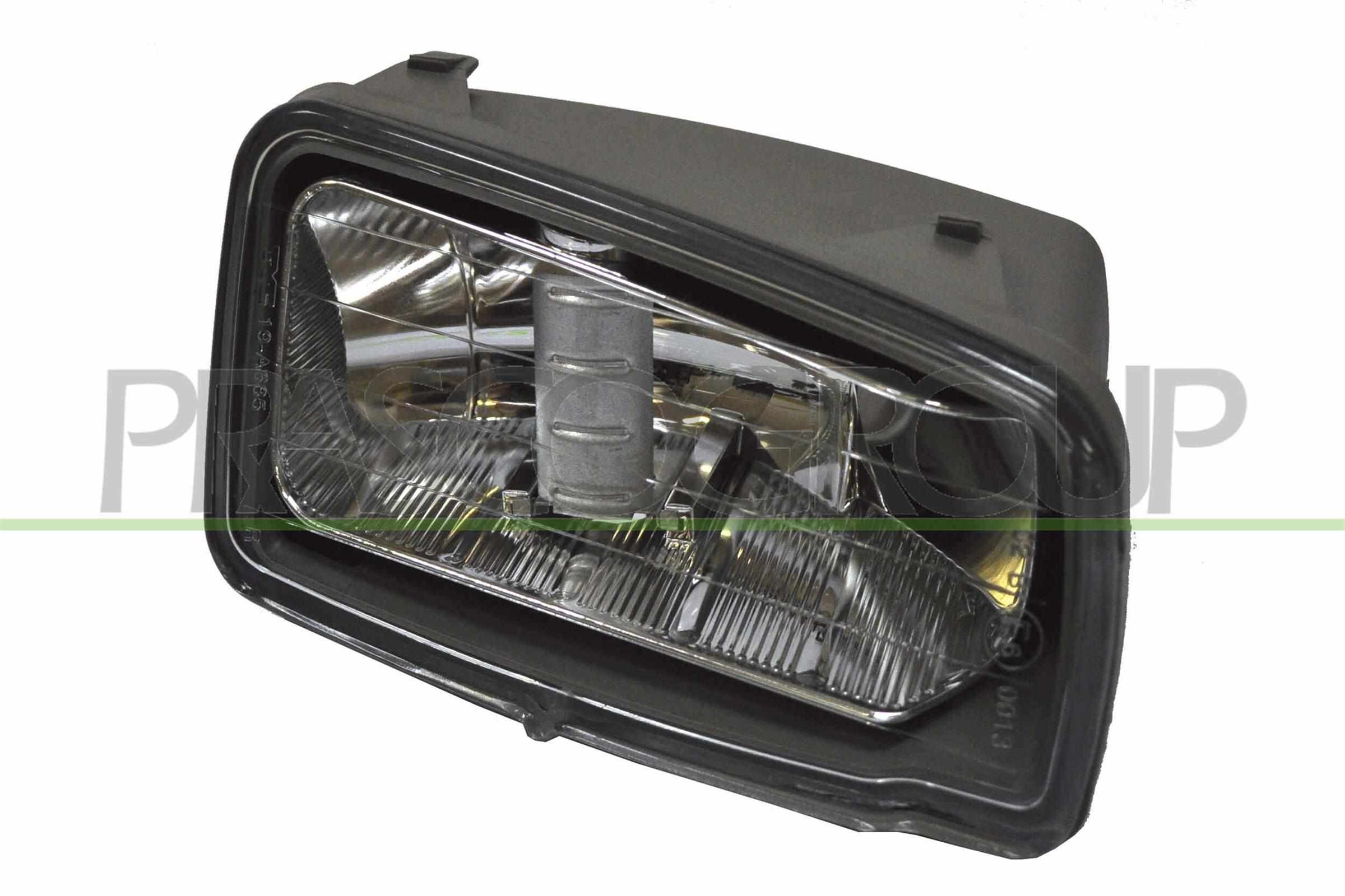Front Fog Light PRASCO FD7174414