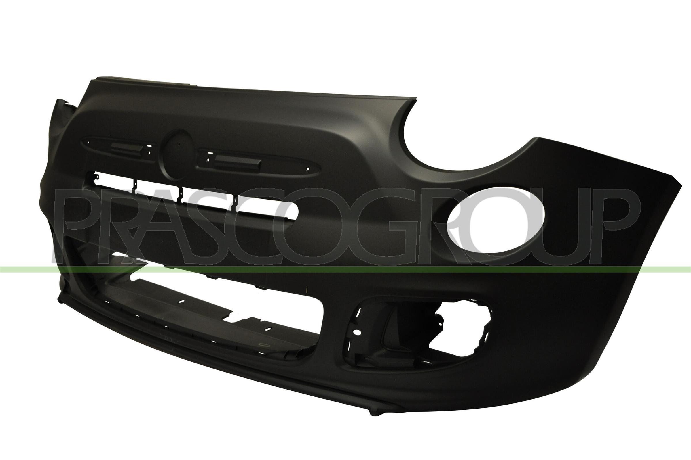 Bumper PRASCO FT0311001