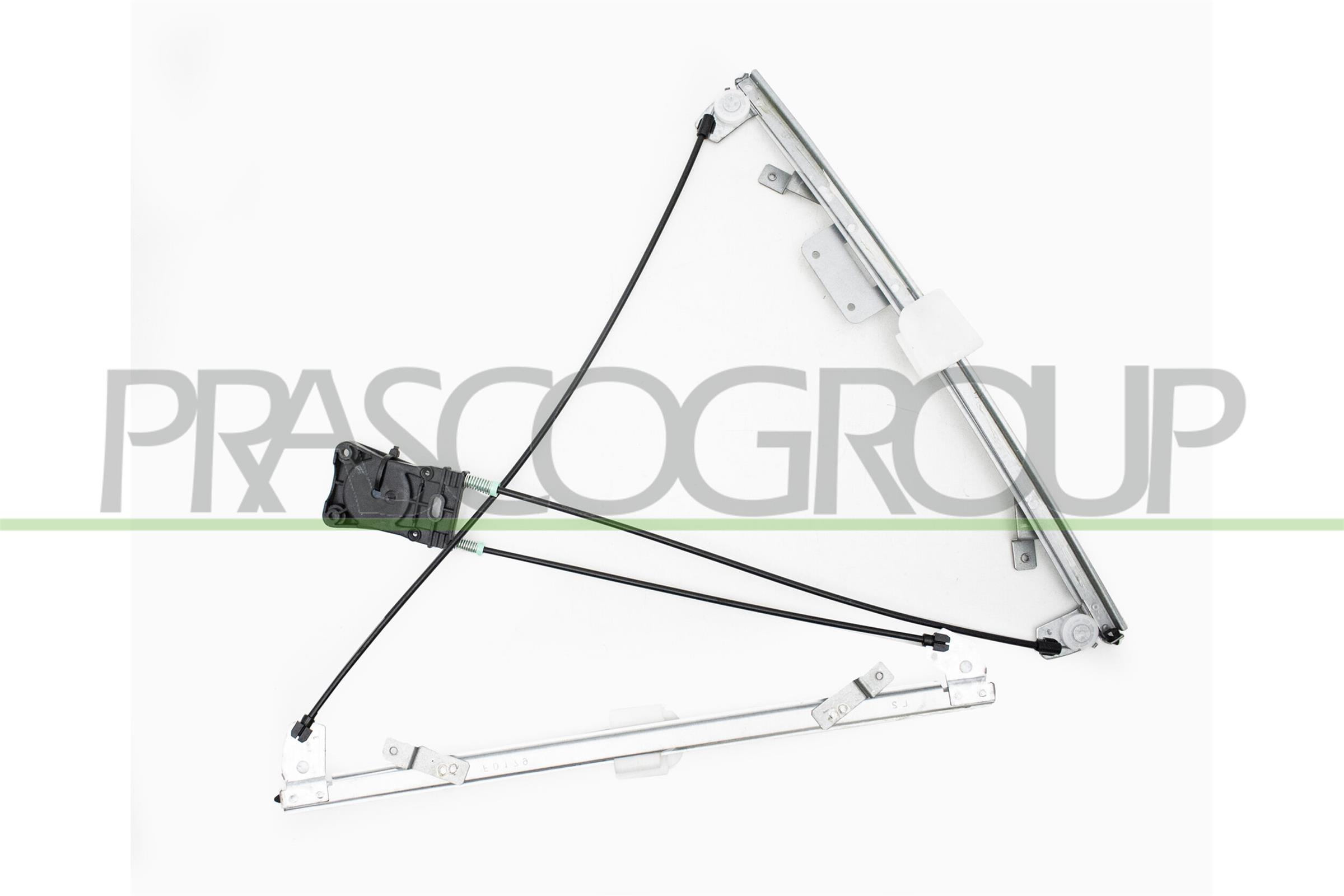 Window Regulator PRASCO FD730W023