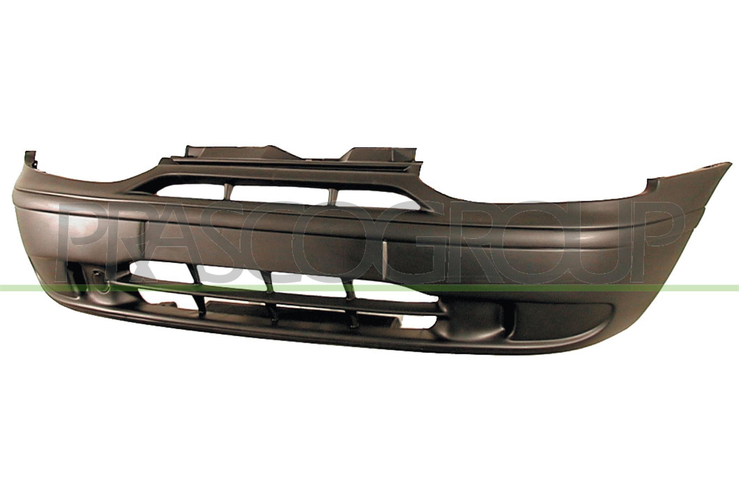 Bumper PRASCO FT1131001