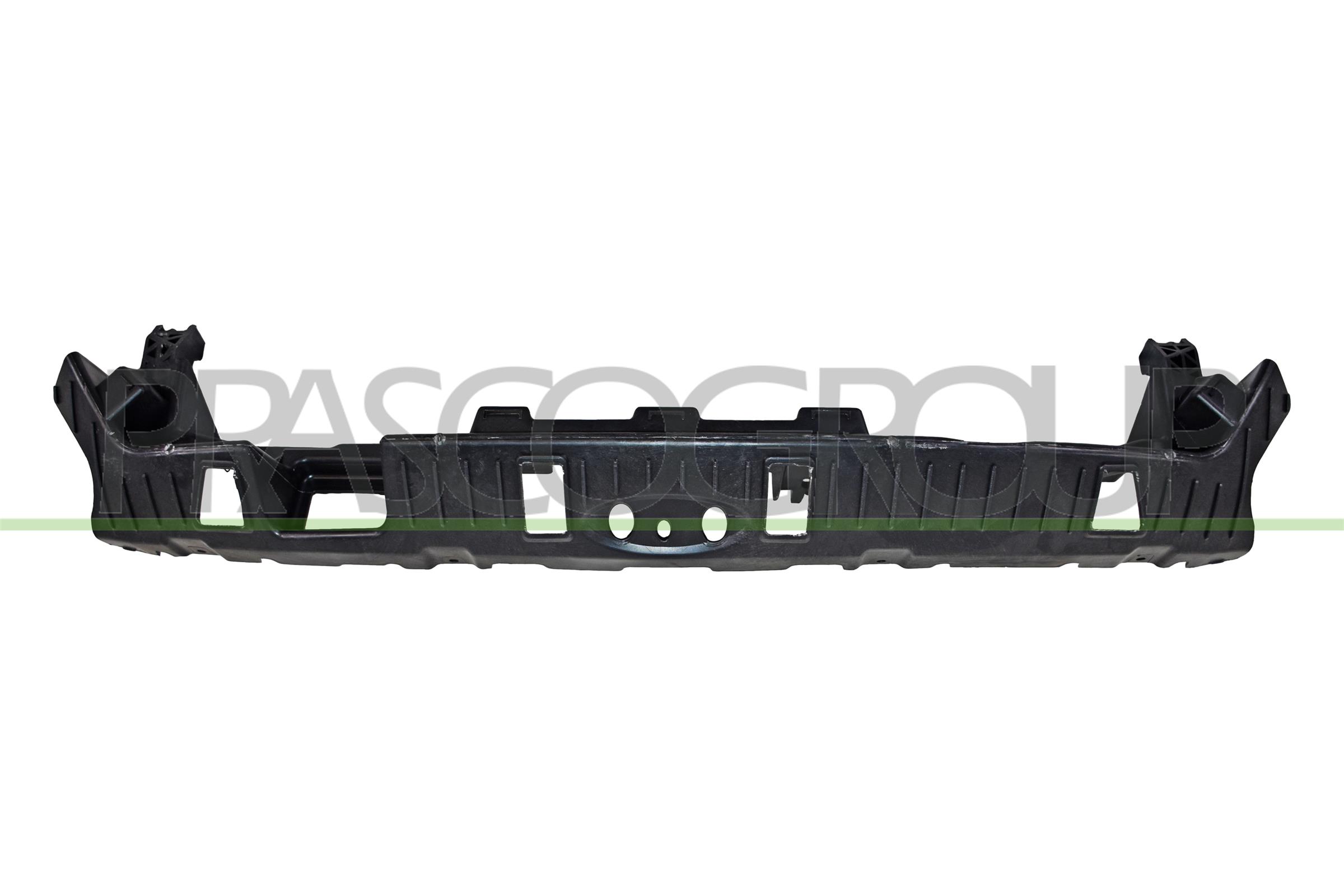 Holder, radiator grille PRASCO FD6422102