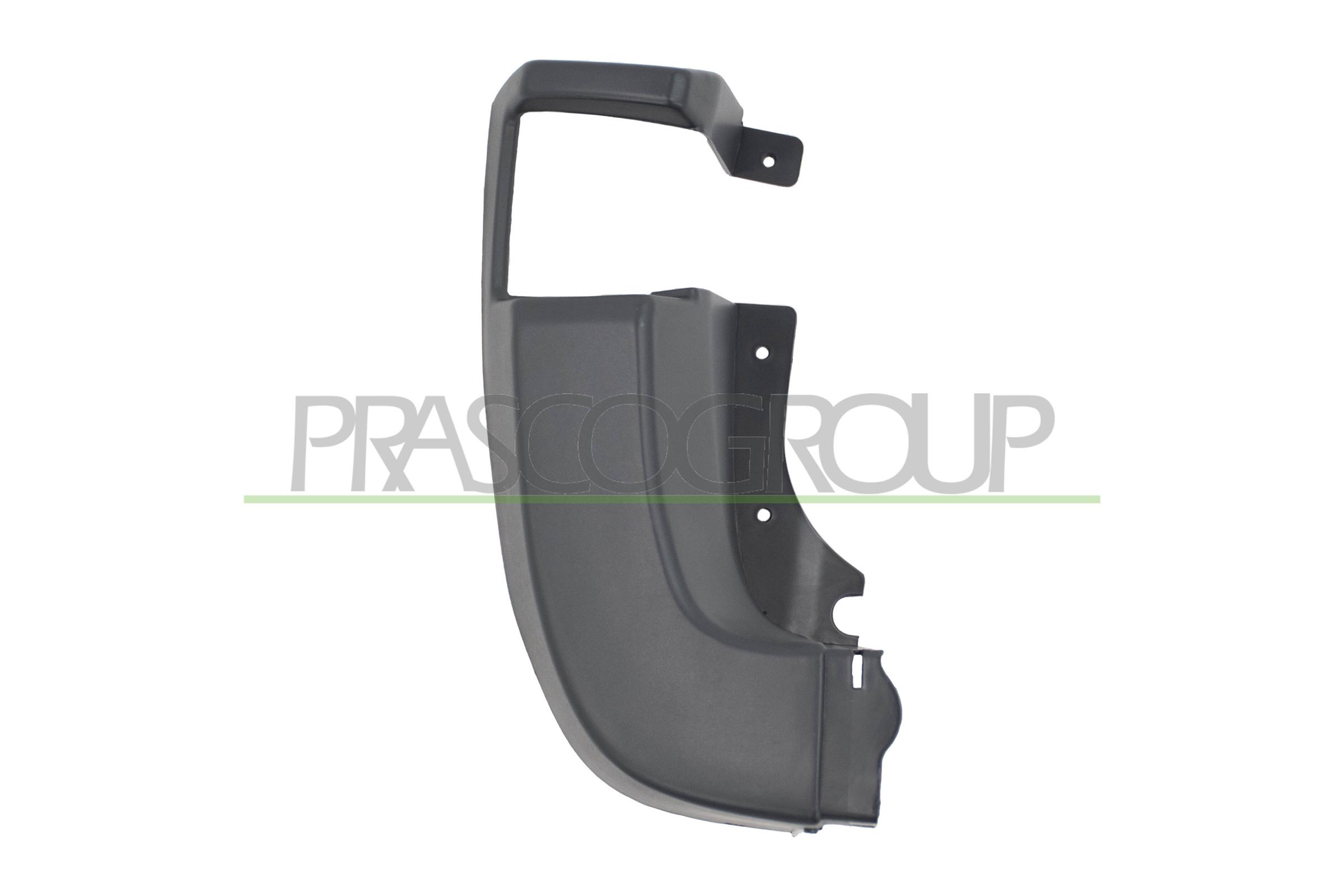 Bumper PRASCO FD9131154