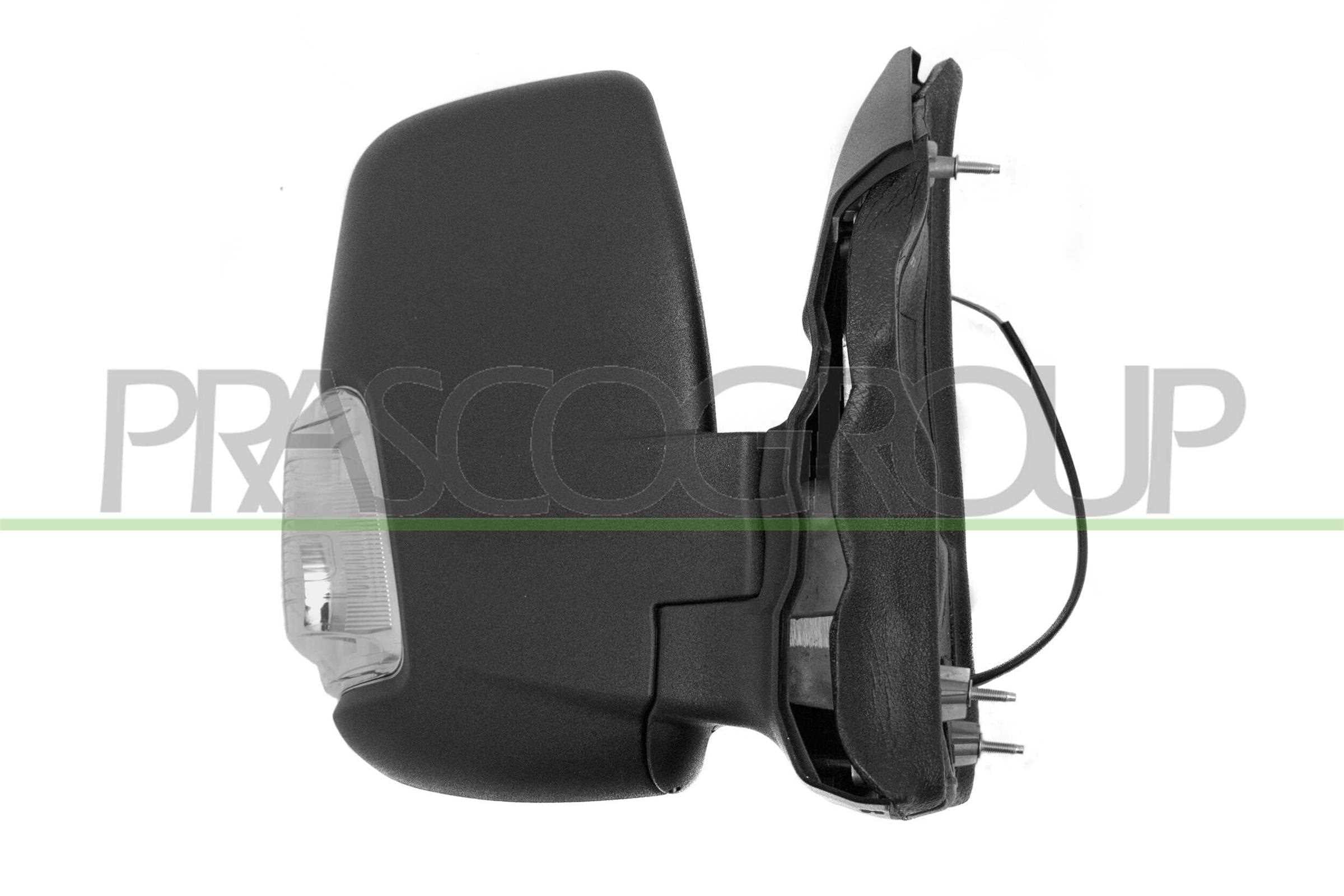 Exterior Mirror PRASCO FD9137223
