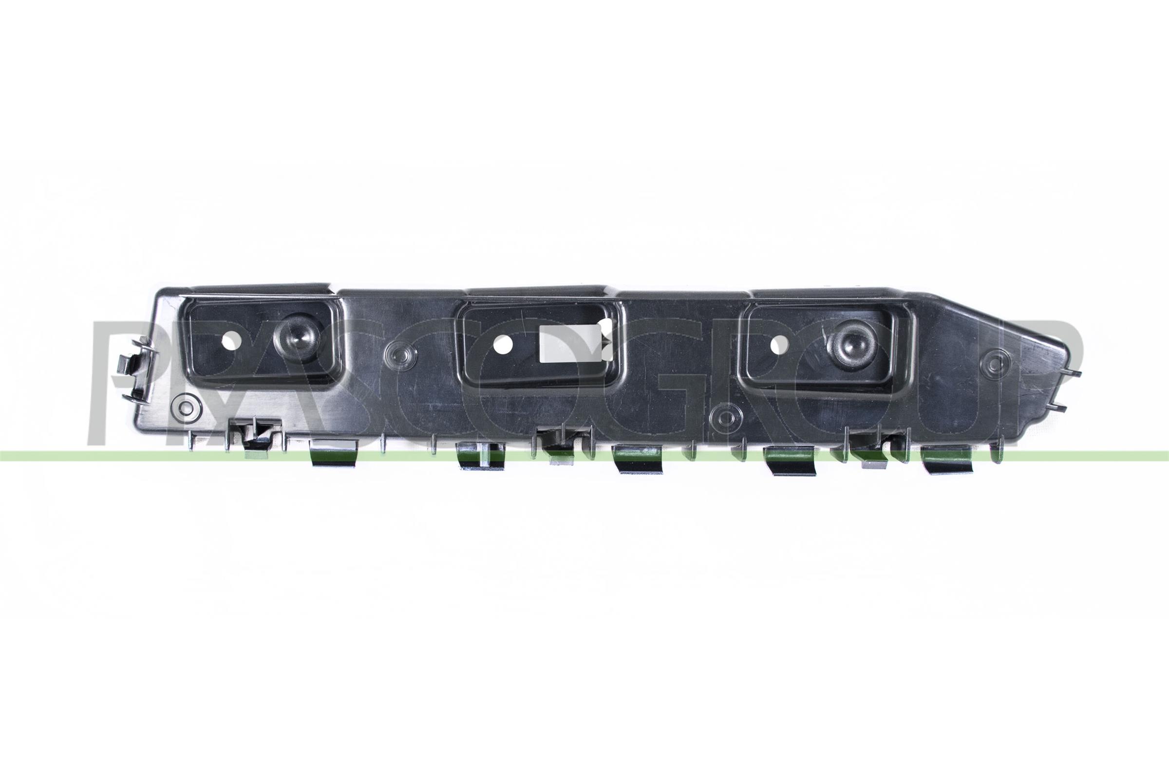 Mounting Bracket, bumper PRASCO FD8081054
