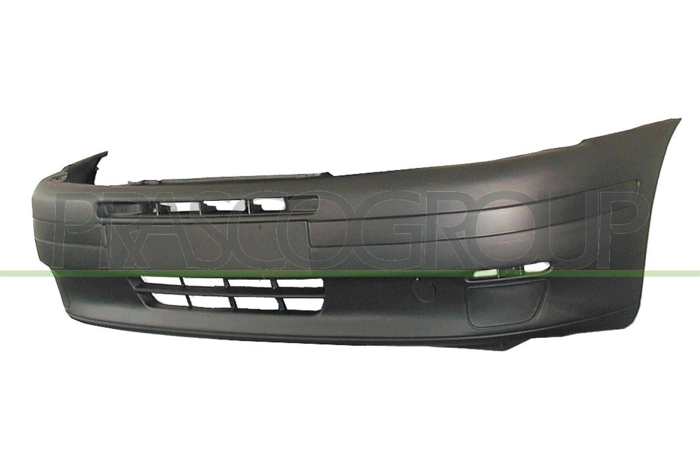 Bumper PRASCO FT1321001