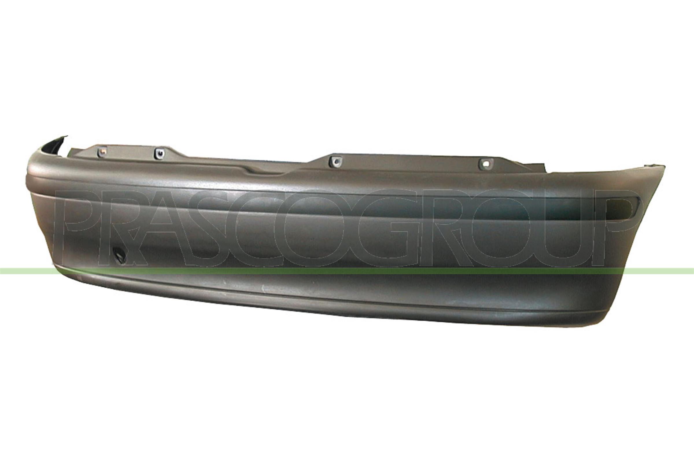 Bumper PRASCO FT1321061