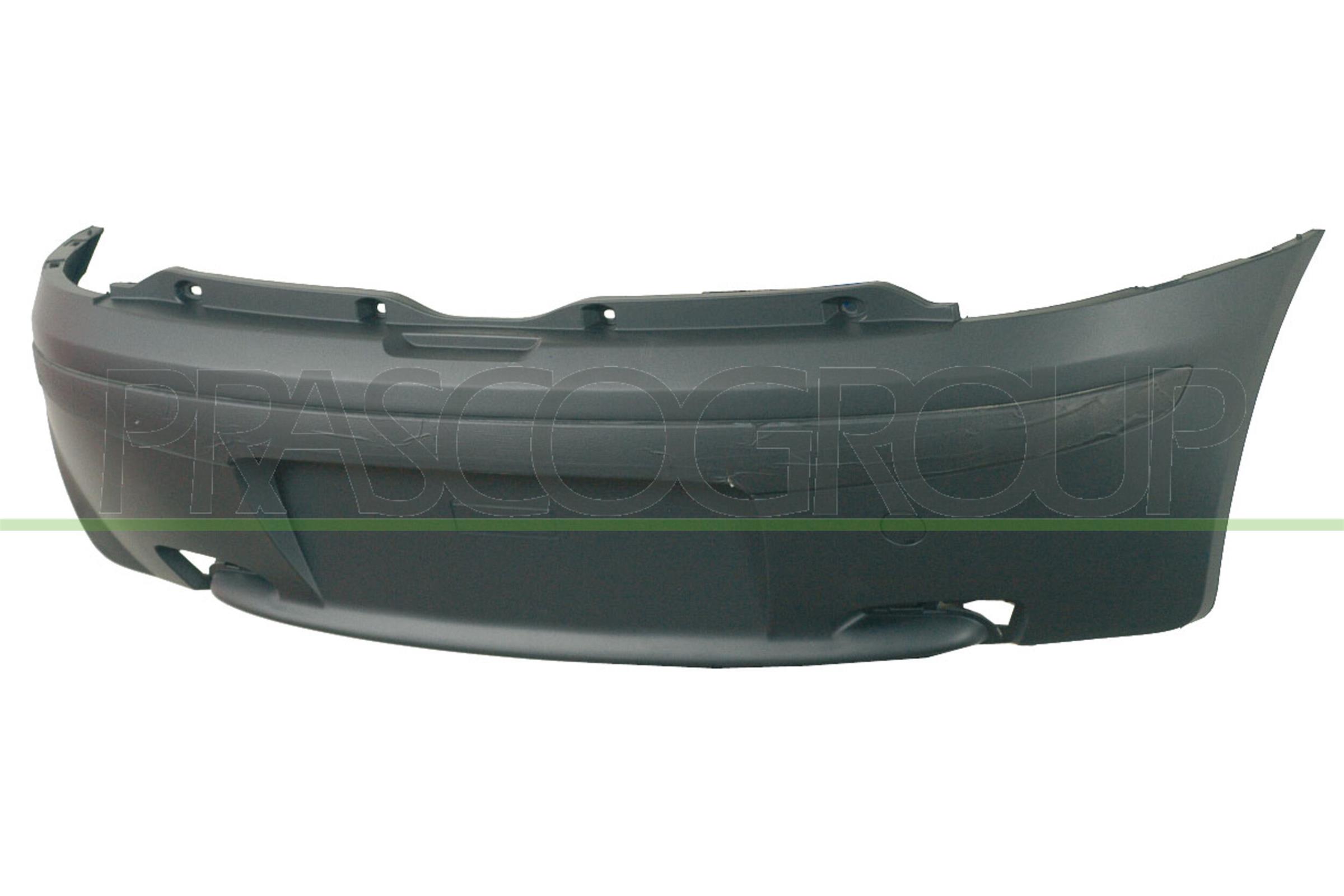Bumper PRASCO FT1331061