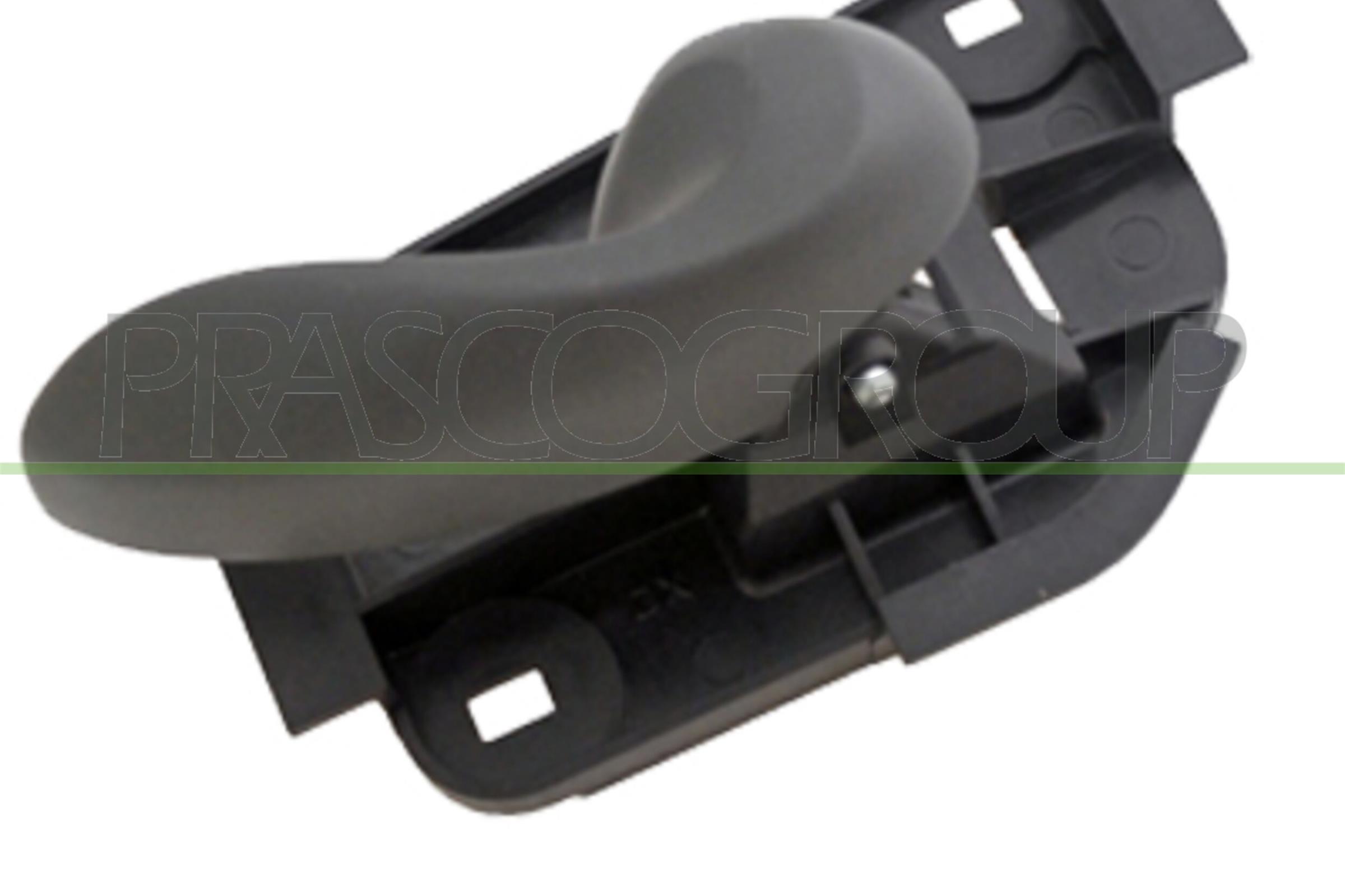 Door Handle, interior equipment PRASCO FT1338601