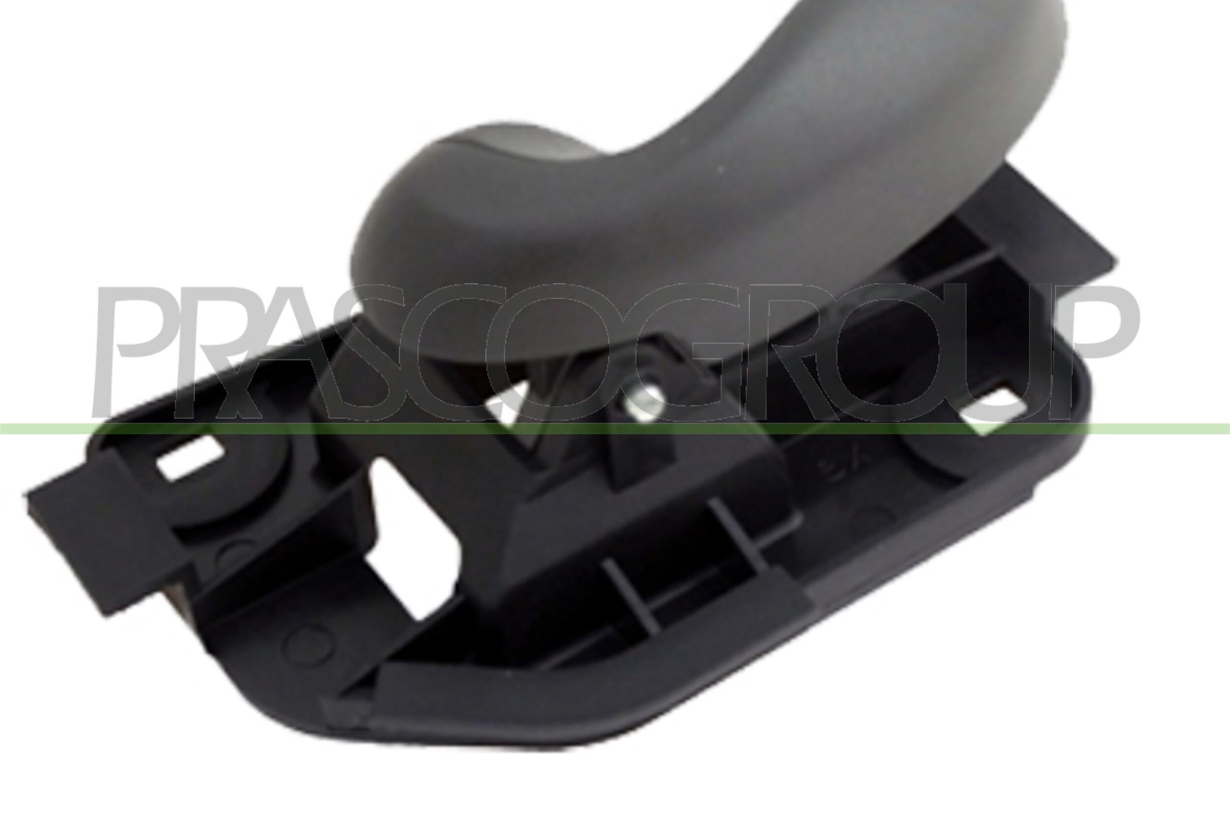 Door Handle, interior equipment PRASCO FT1338602