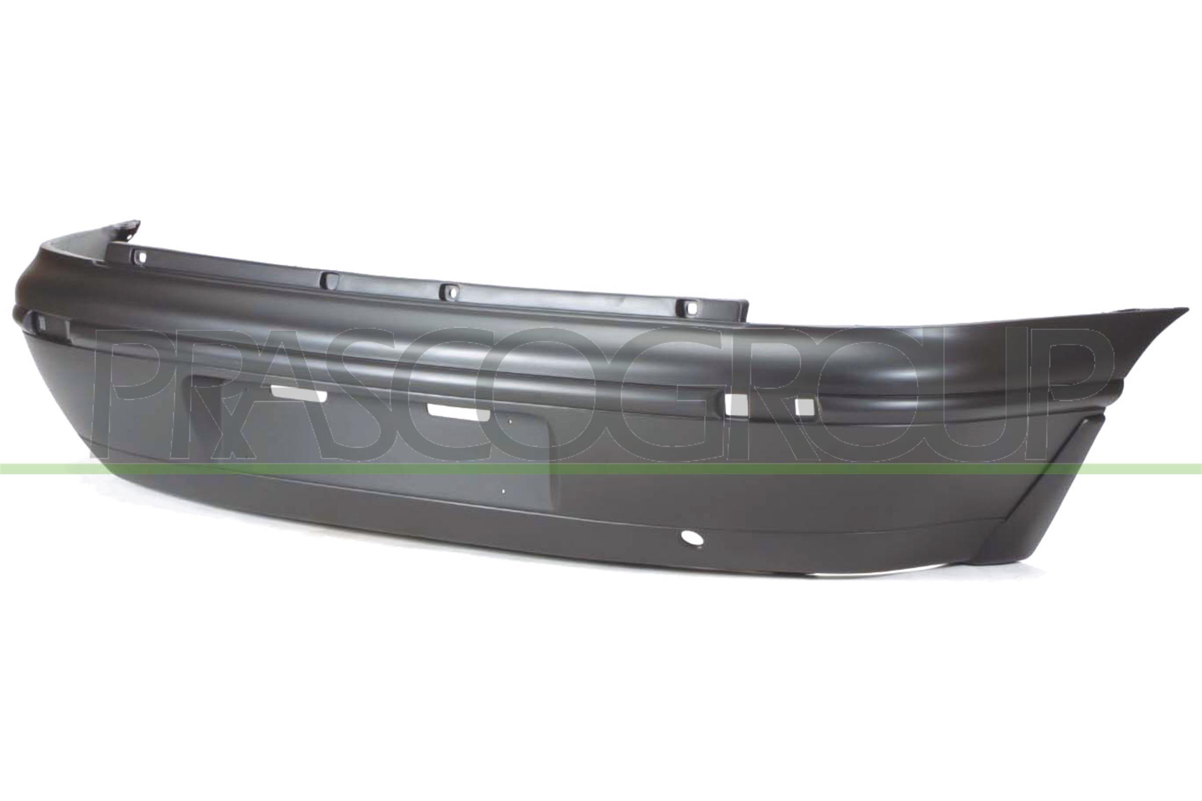Bumper PRASCO FT1371071