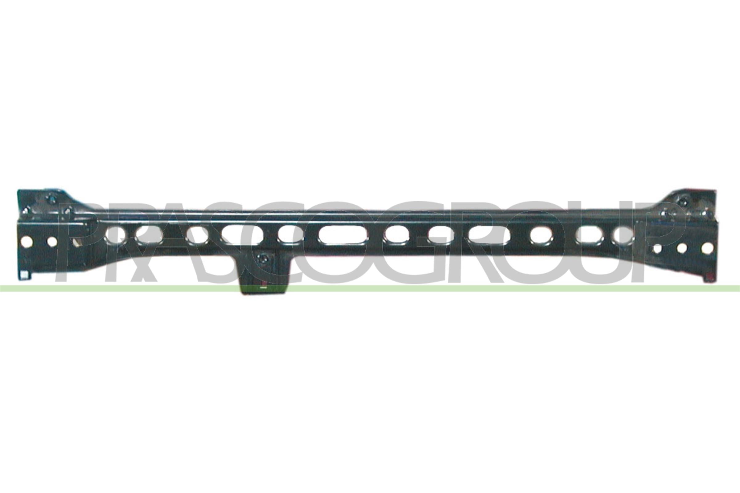 Radiator Mounting PRASCO FT1371632