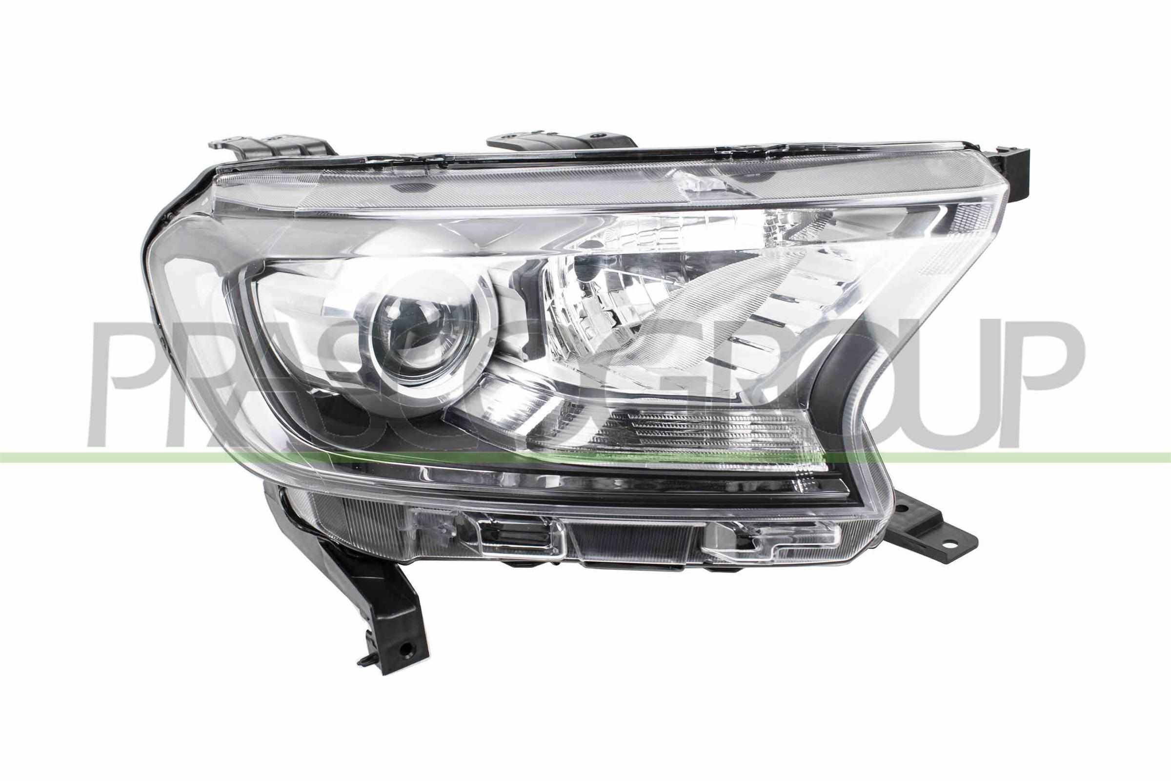 Headlight PRASCO FD8194913
