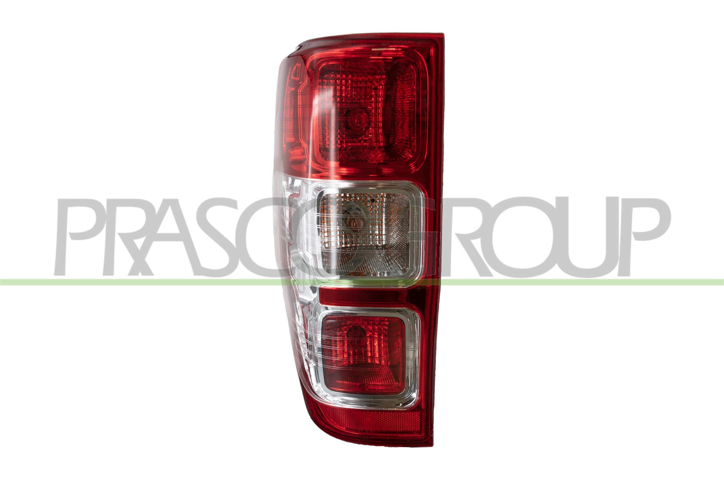 Lampa tylna zespolona PRASCO FD8184154