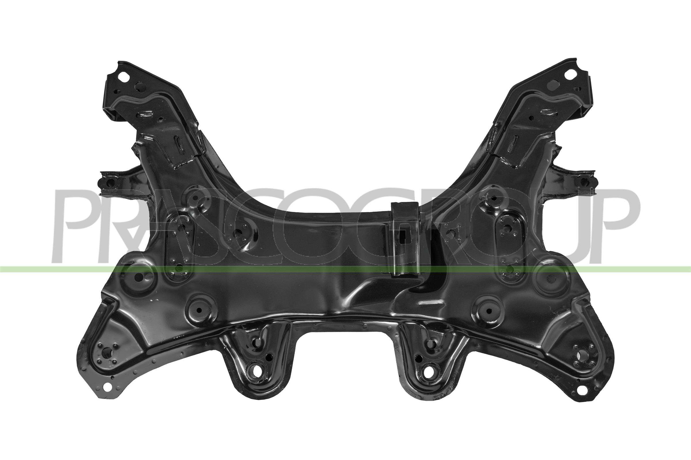 Axle Beam PRASCO FT0303900