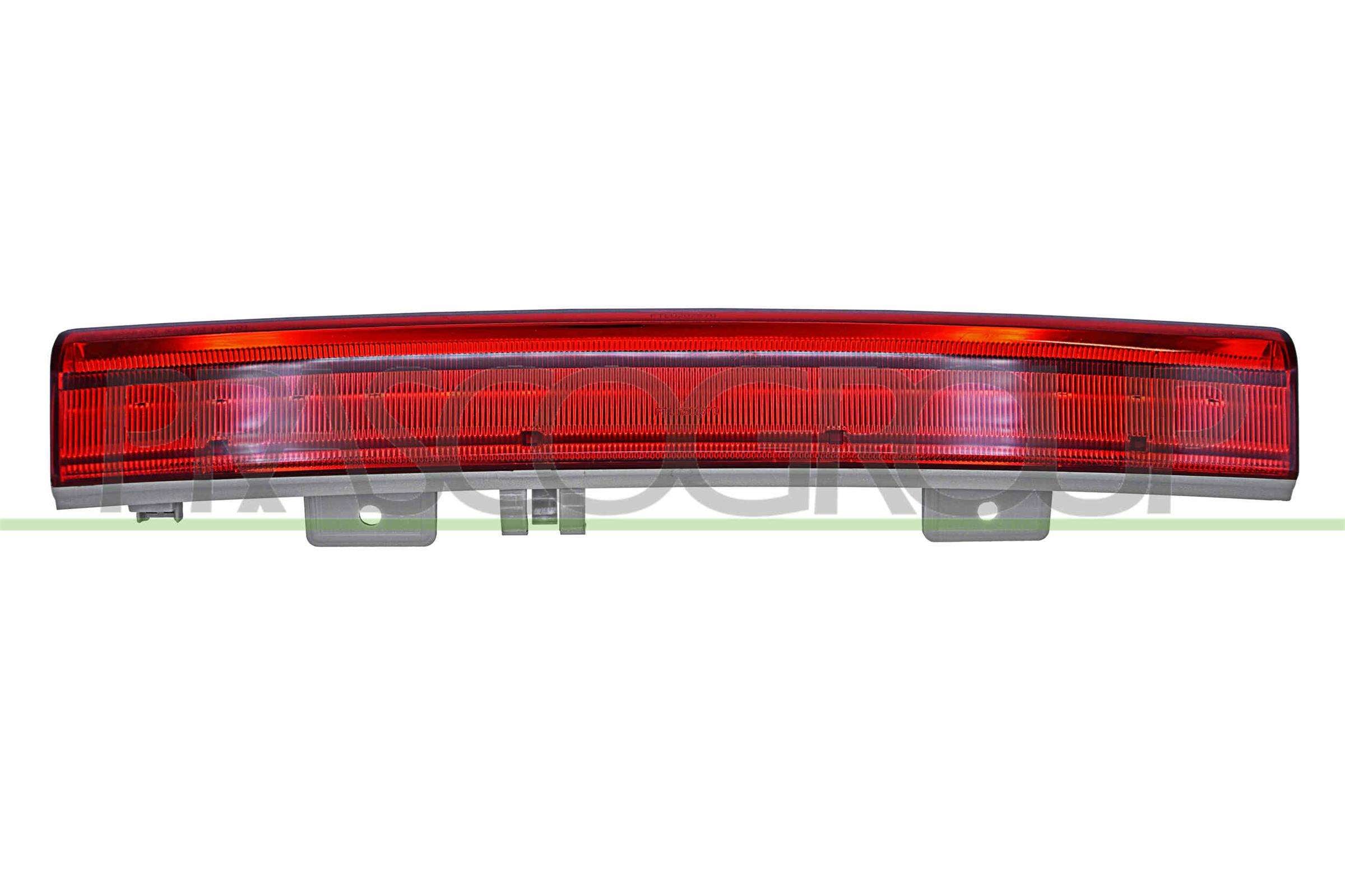 Auxiliary Stop Light PRASCO FT0404150