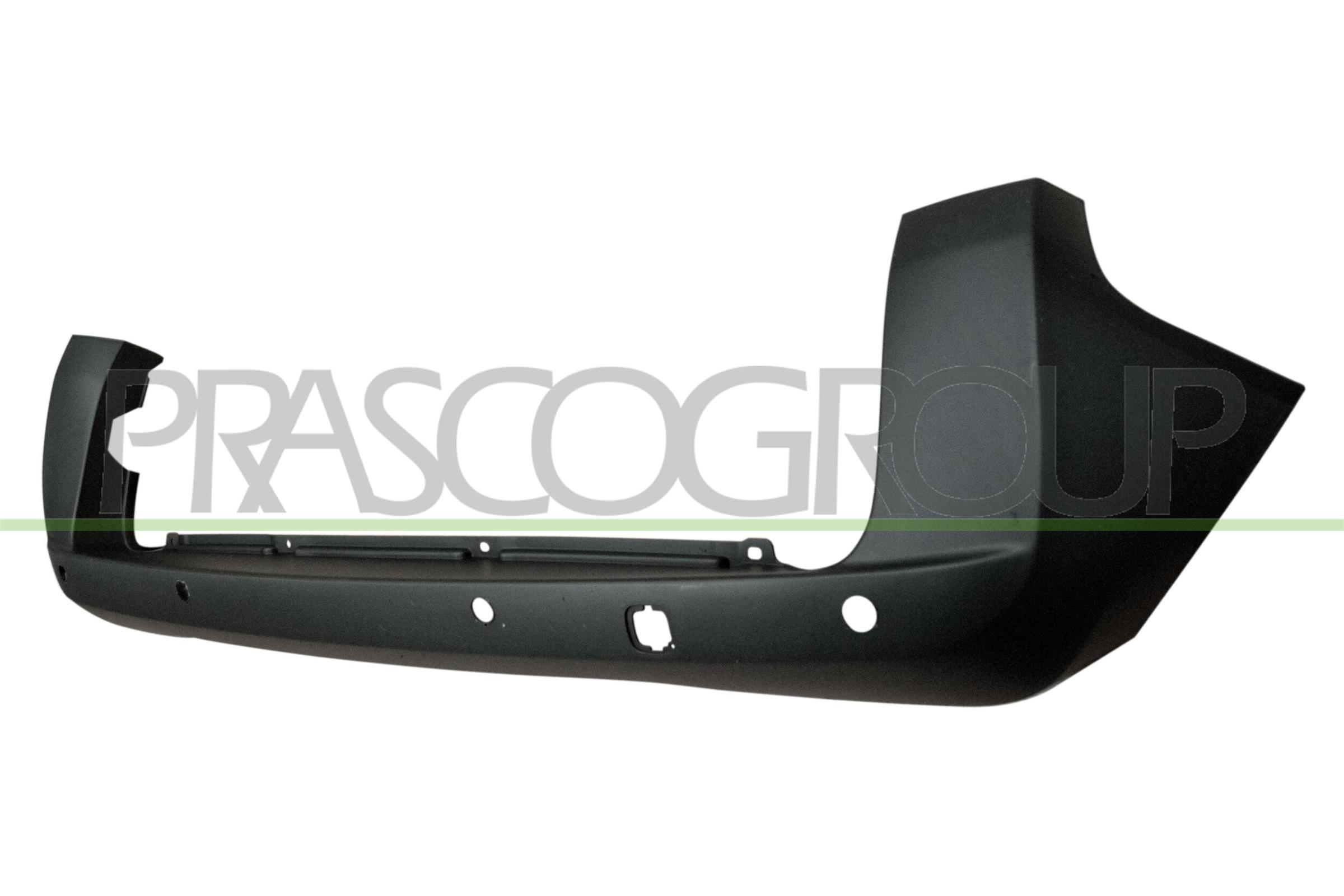 Bumper PRASCO FT9071052
